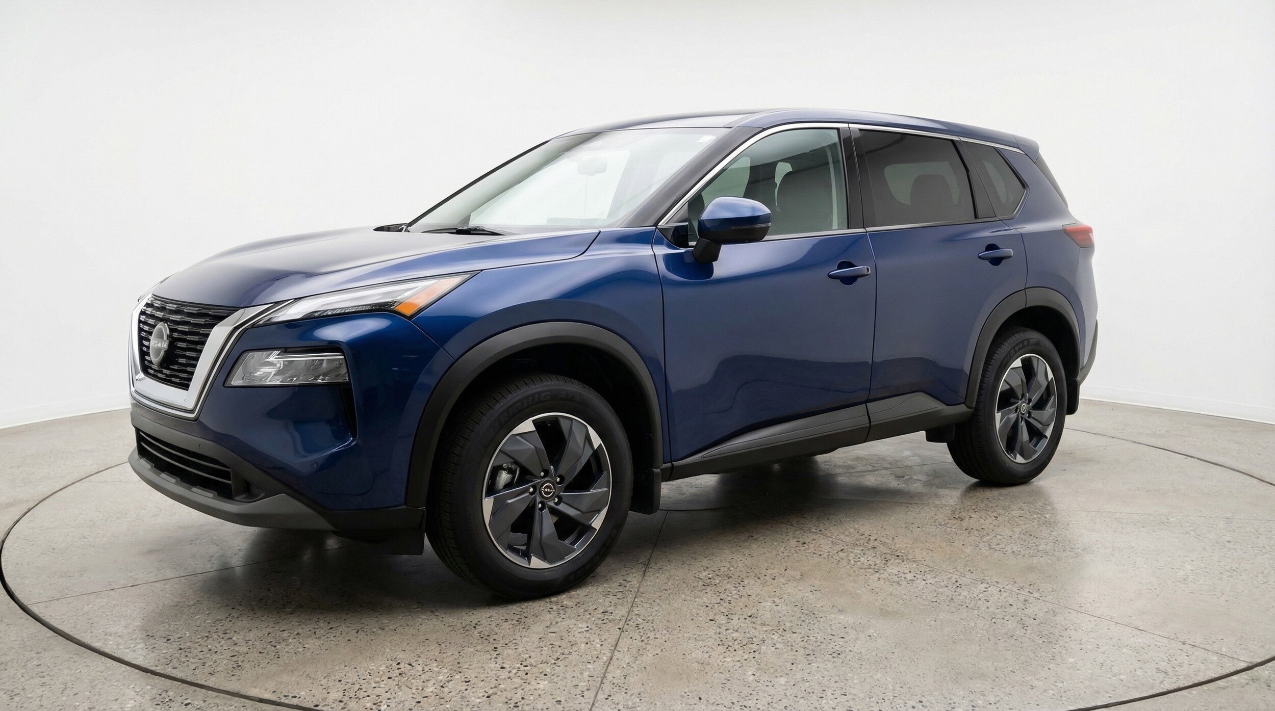 Thumbnail: 2025 Nissan Rogue - 3
