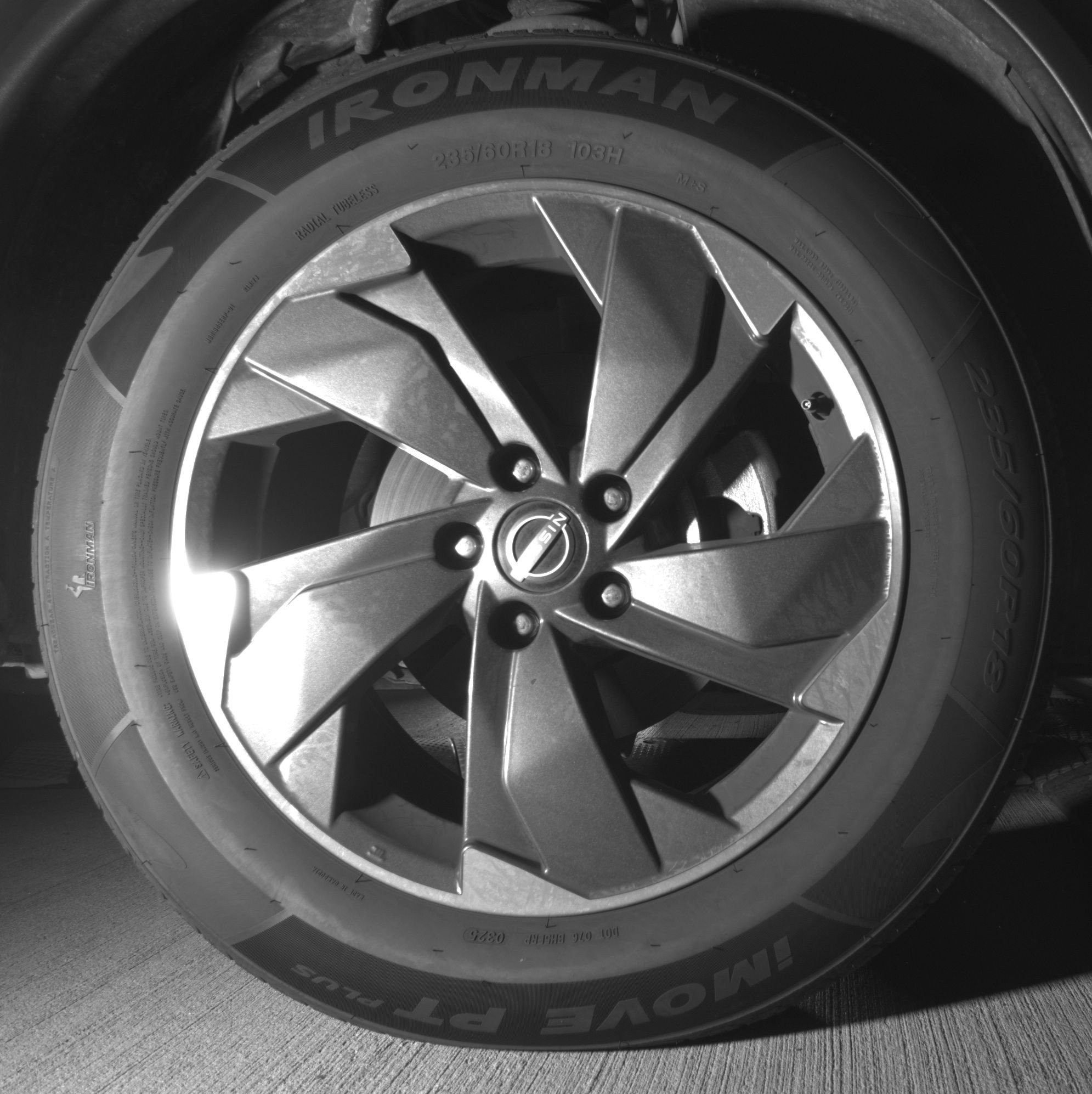 Thumbnail: 2025 Nissan Rogue - 13