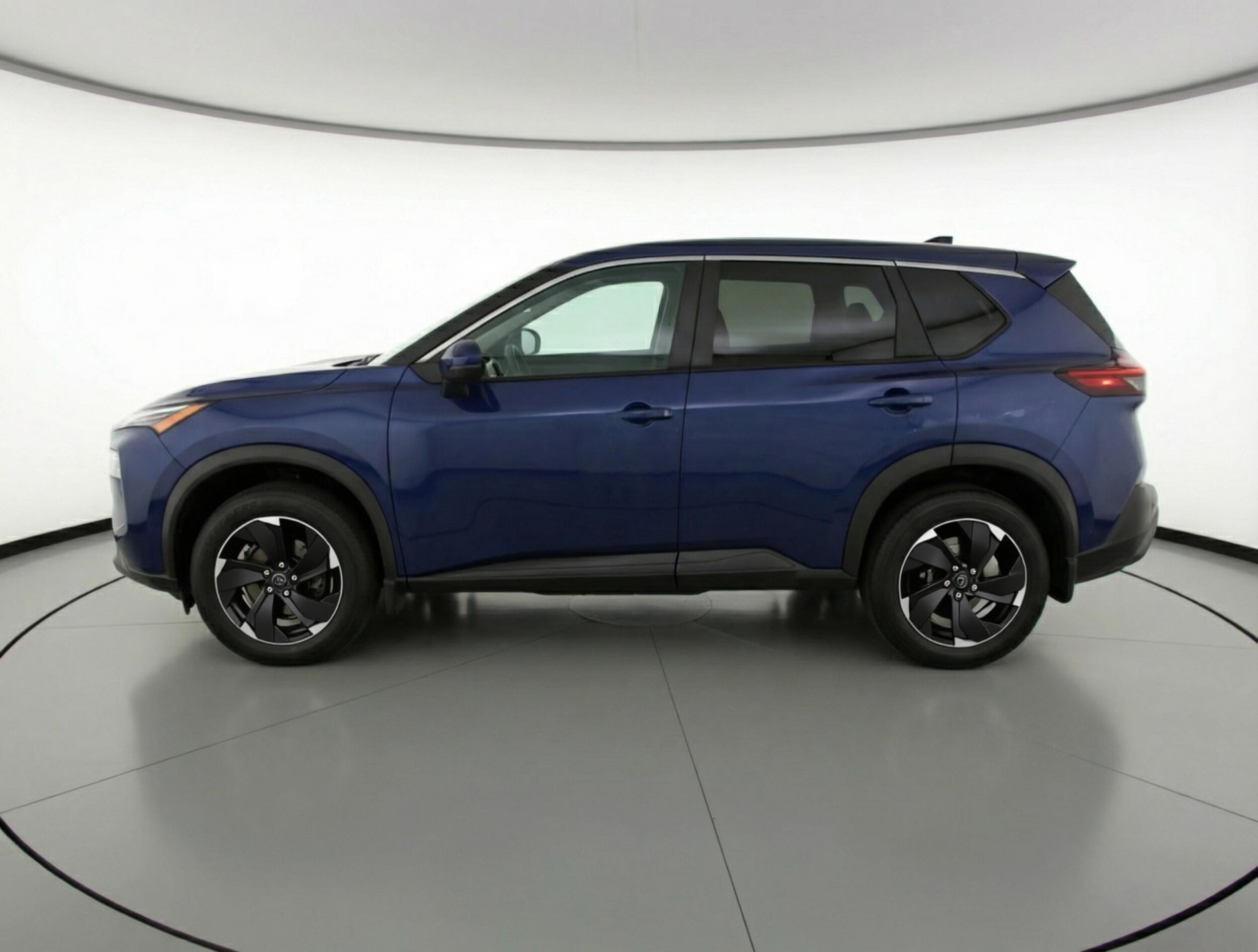 Thumbnail: 2025 Nissan Rogue - 4