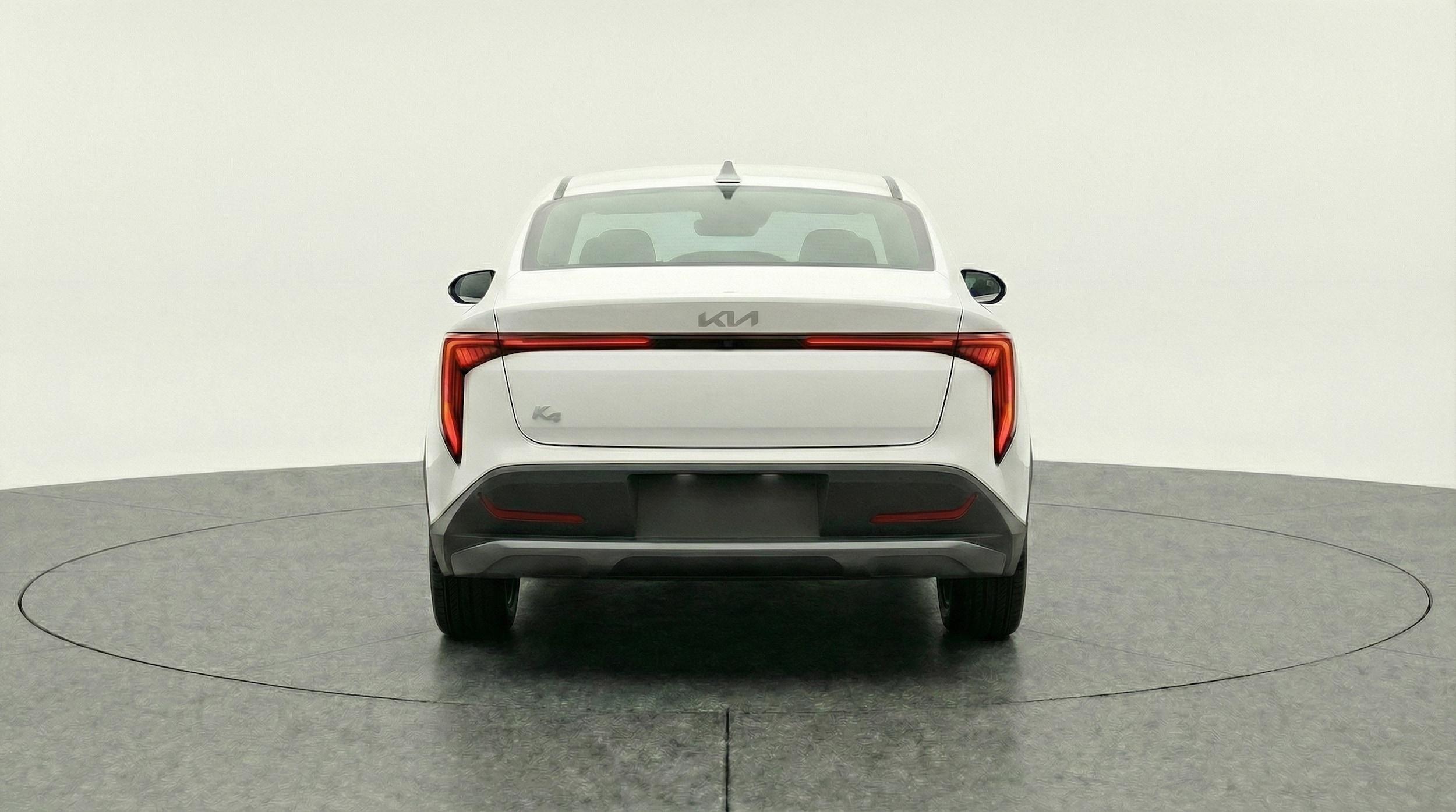 Thumbnail: 2025 Kia K4 - 6