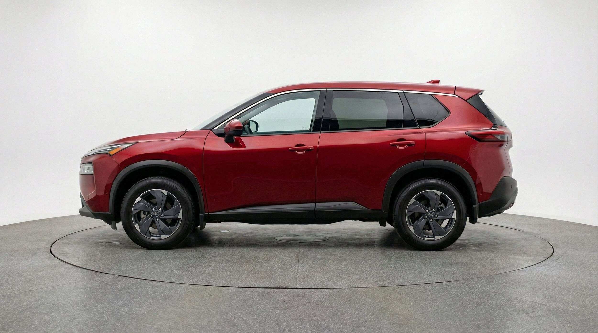 Thumbnail: 2025 Nissan Rogue - 5