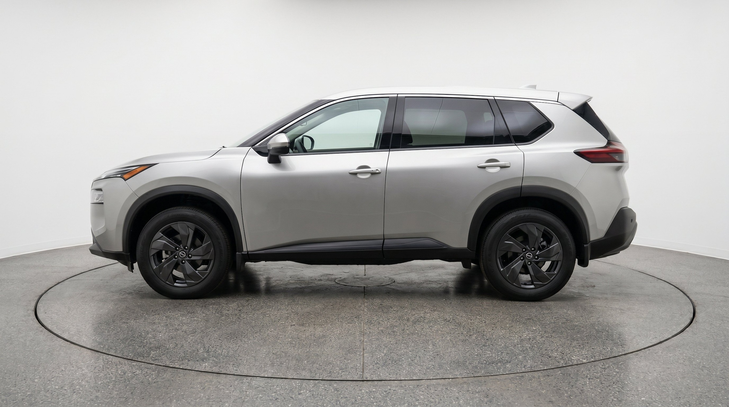 Thumbnail: 2026 Nissan Rogue - 5