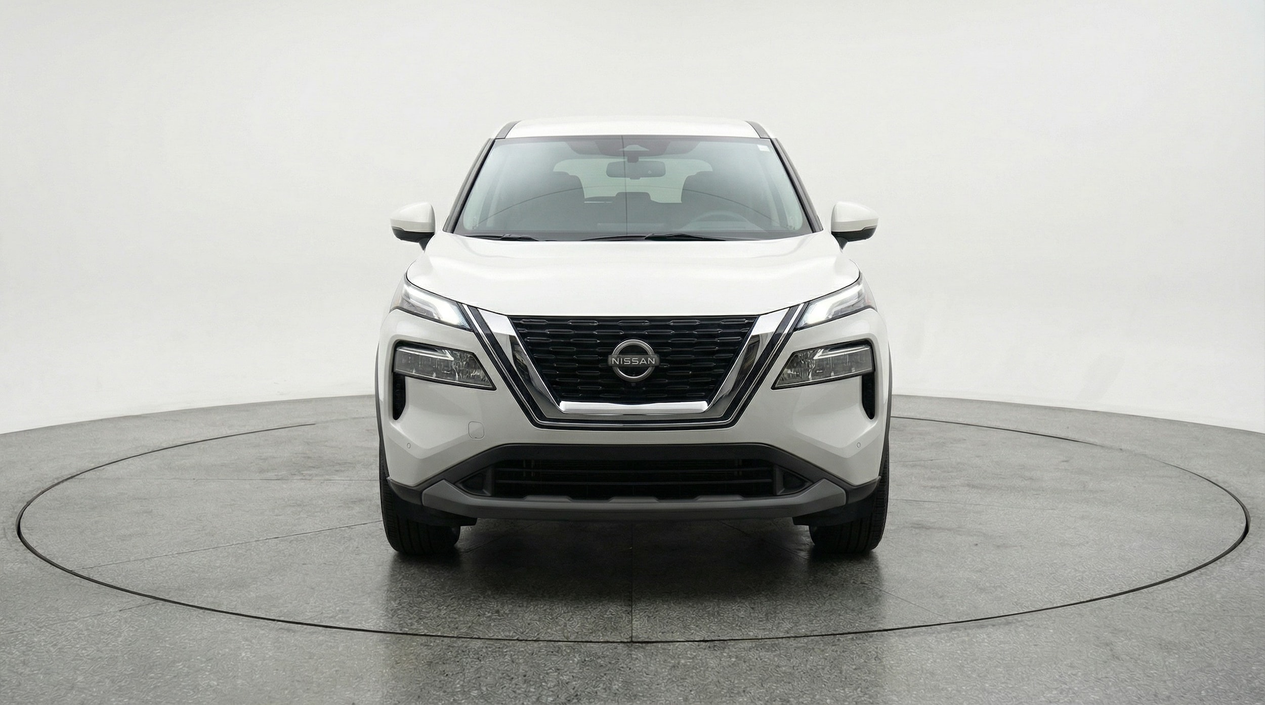 Thumbnail: 2025 Nissan Rogue - 2