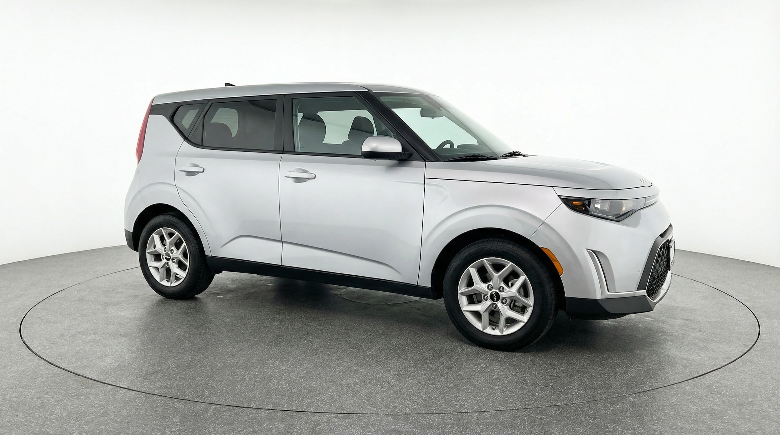 Thumbnail: 2025 Kia Soul - 1