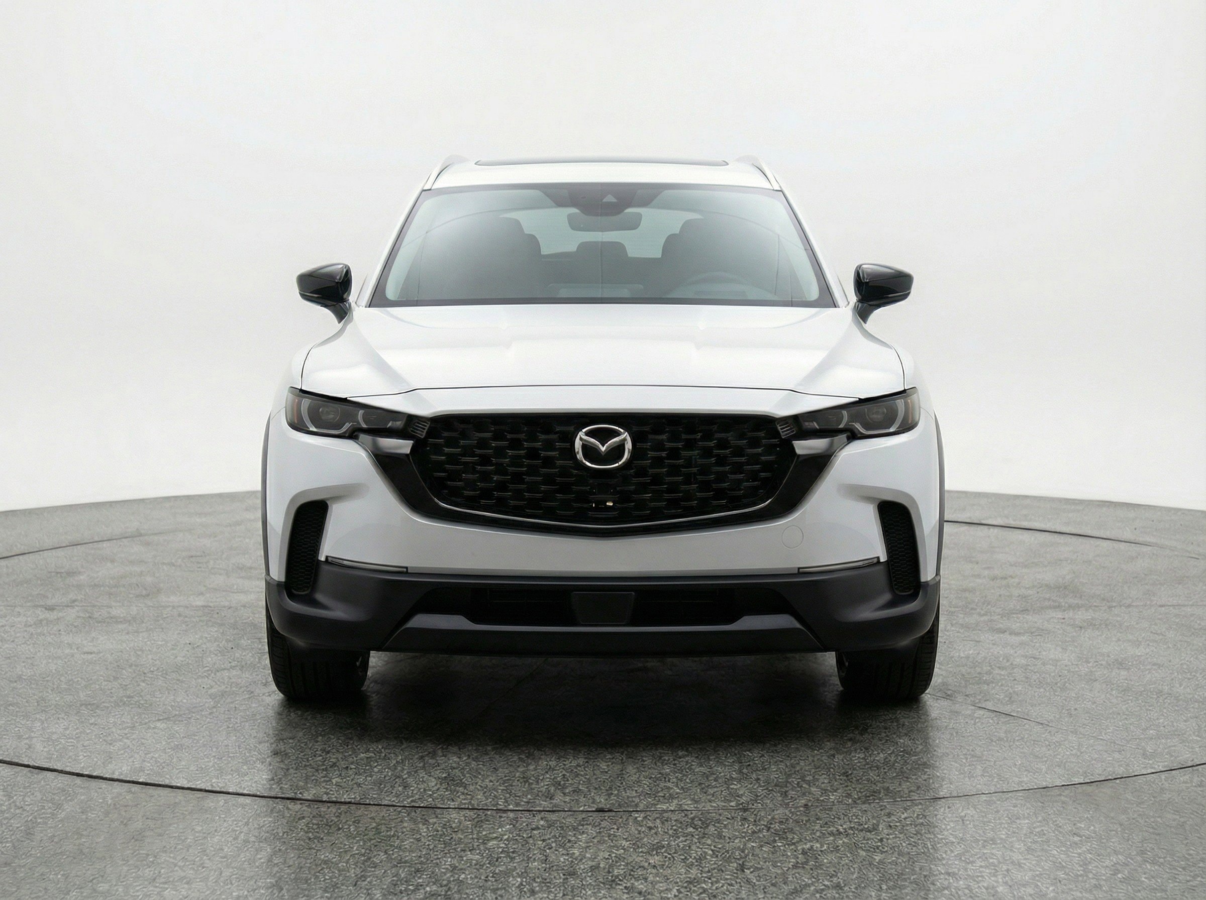 Thumbnail: 2025 Mazda CX-50 - 2