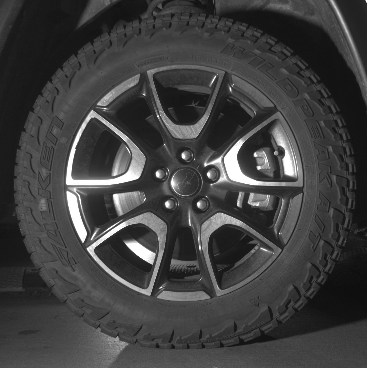 Thumbnail: 2025 Jeep Compass - 13