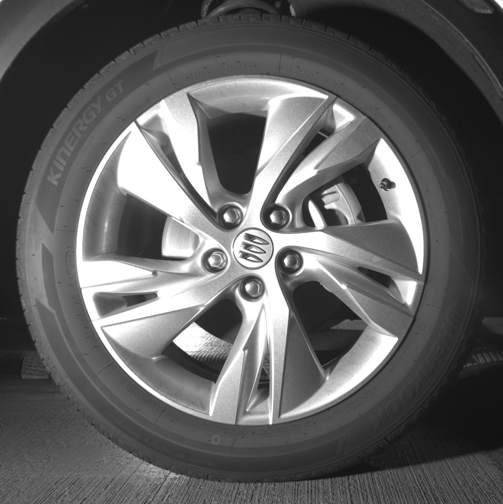 Thumbnail: 2025 Buick Encore GX - 13