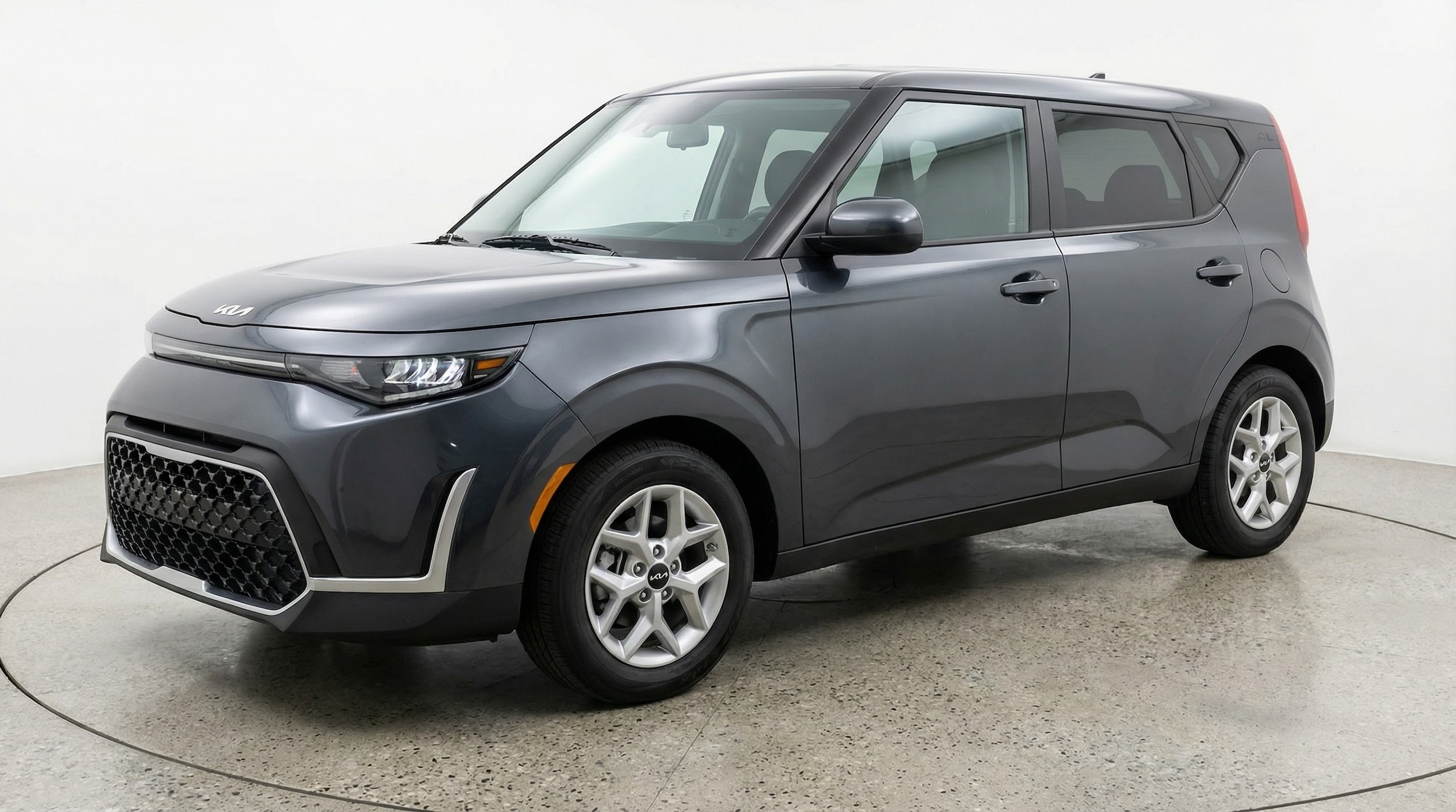 Thumbnail: 2025 Kia Soul - 3