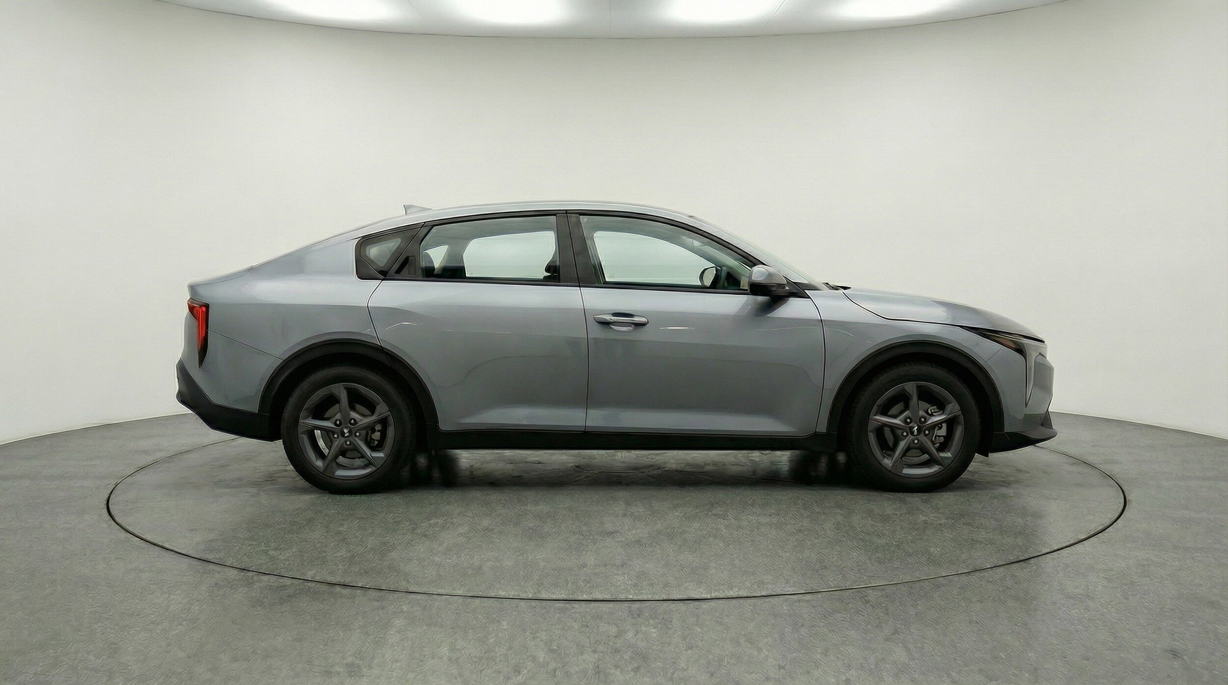 Thumbnail: 2025 Kia K4 - 11