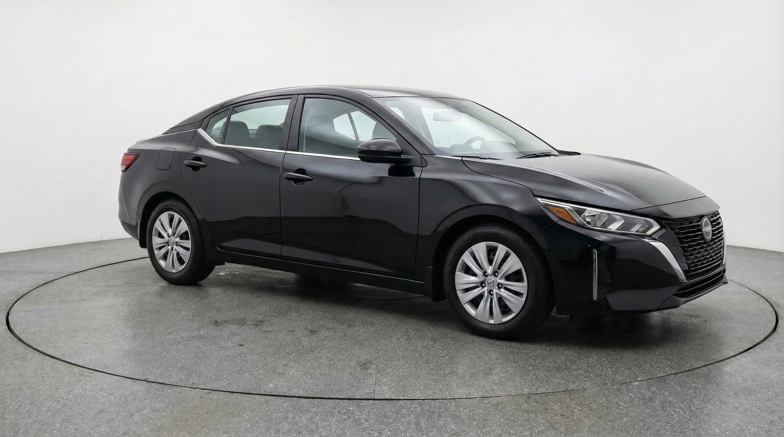 Thumbnail: 2025 Nissan Sentra - 1