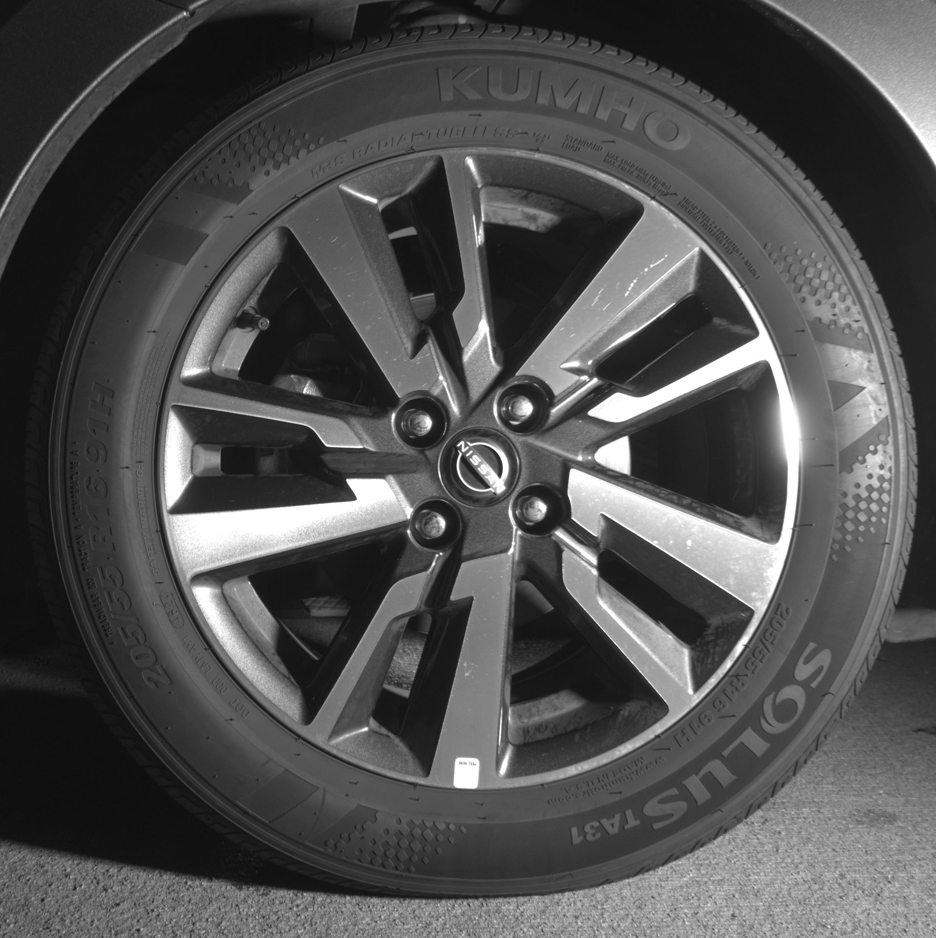 Thumbnail: 2025 Nissan Versa - 9