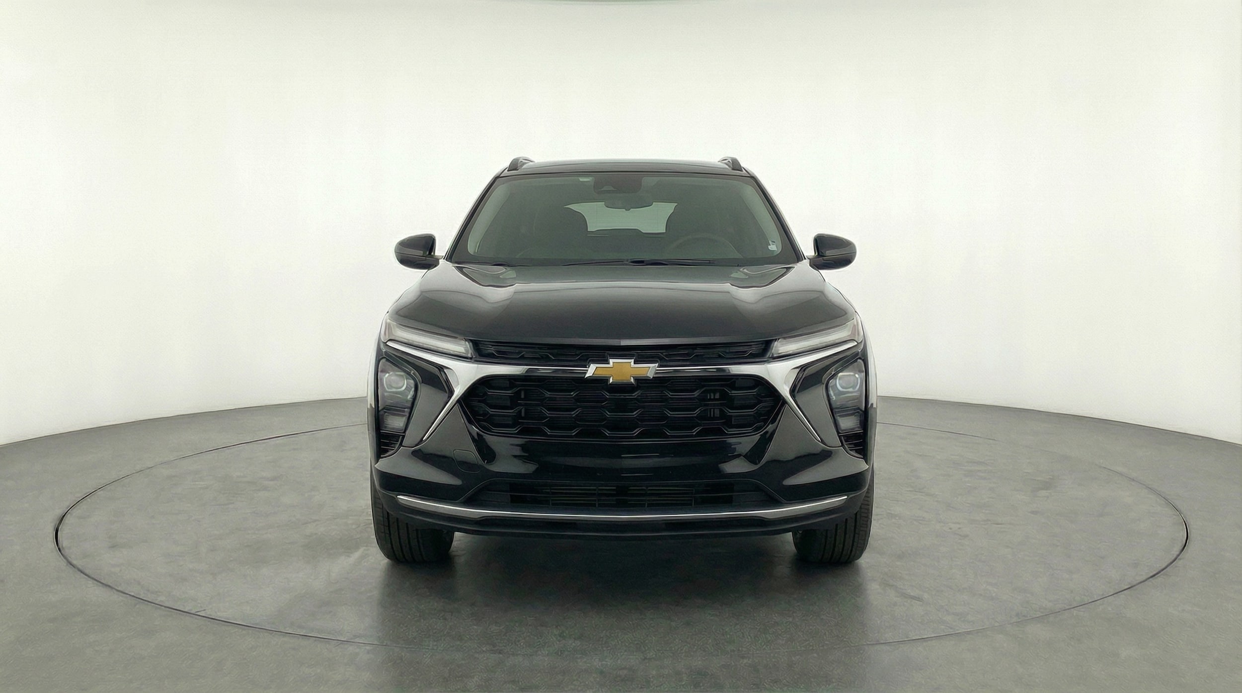 Thumbnail: 2025 Chevrolet Trax - 2