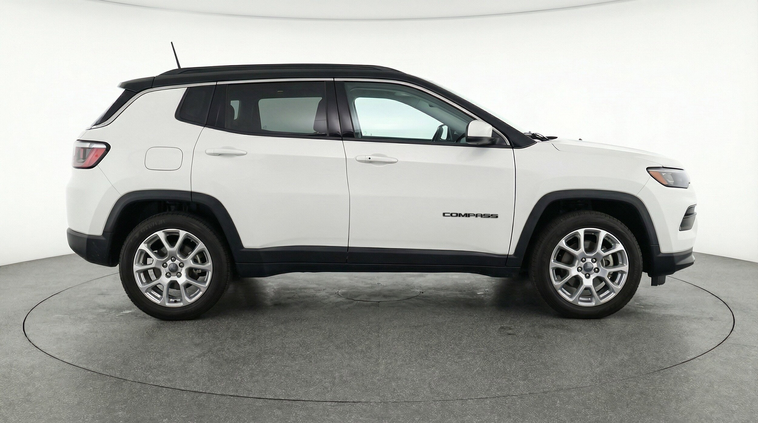 Thumbnail: 2025 Jeep Compass - 11