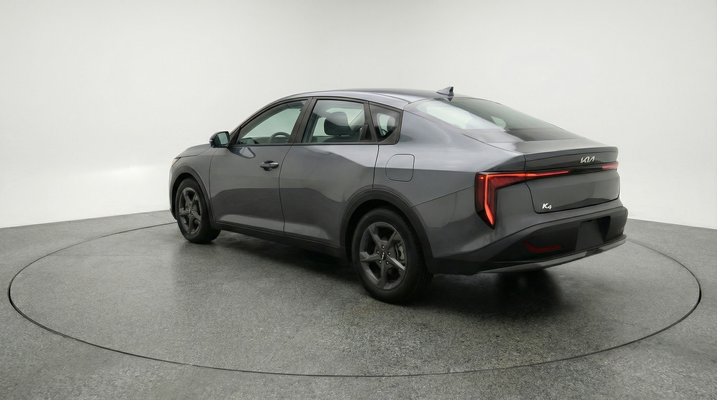 Thumbnail: 2025 Kia K4 - 5