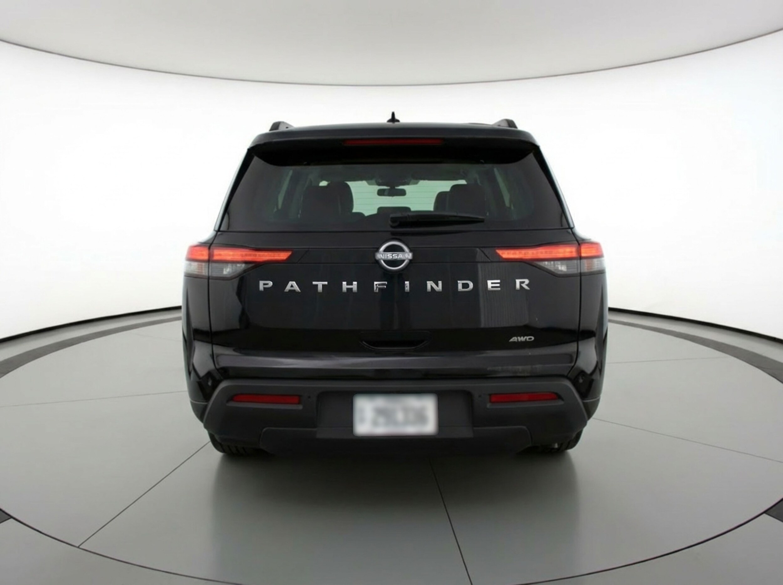 Thumbnail: 2025 Nissan Pathfinder - 6