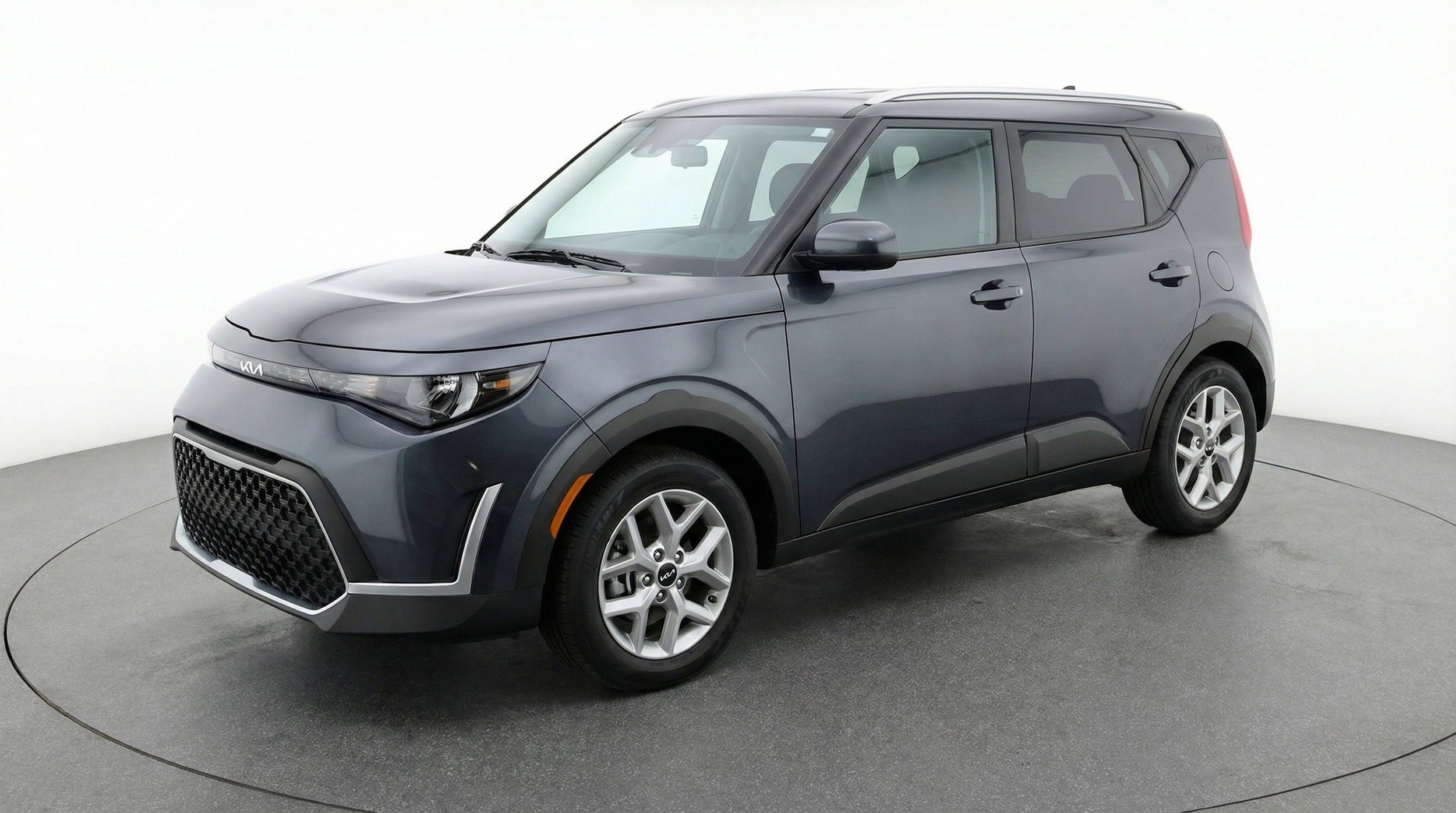 Thumbnail: 2025 Kia Soul - 3