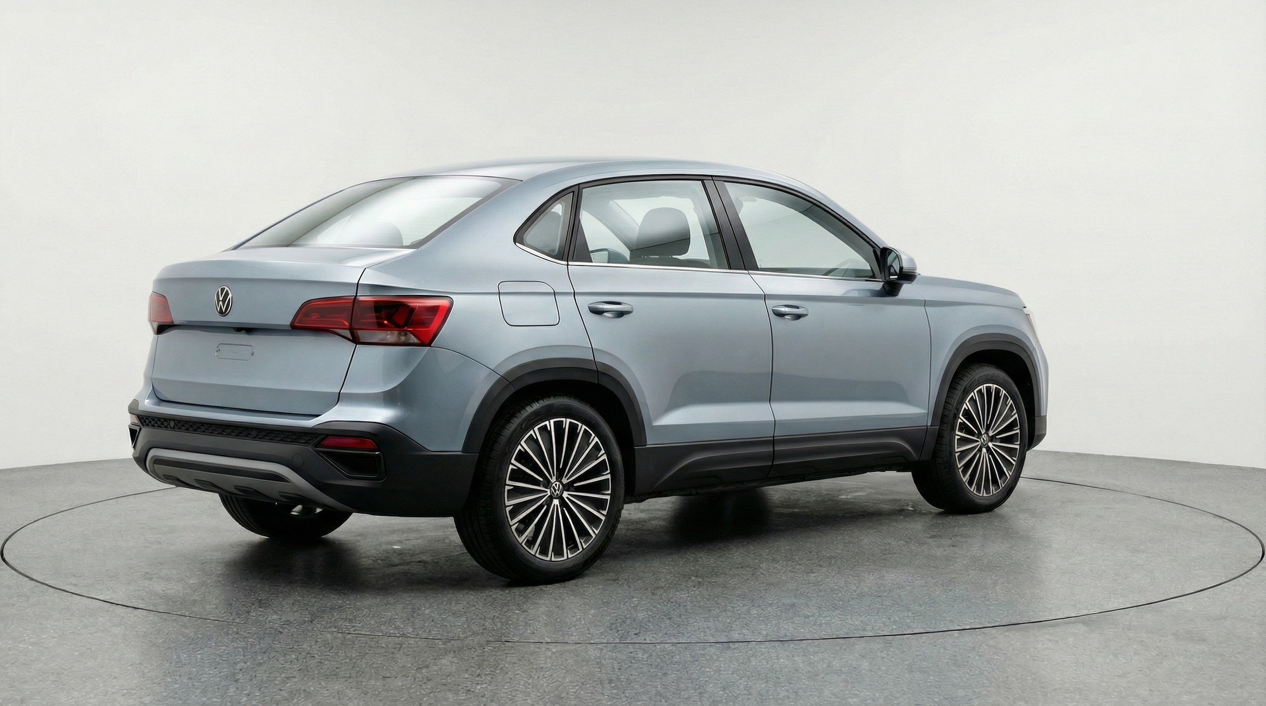 Thumbnail: 2025 Volkswagen Taos - 9