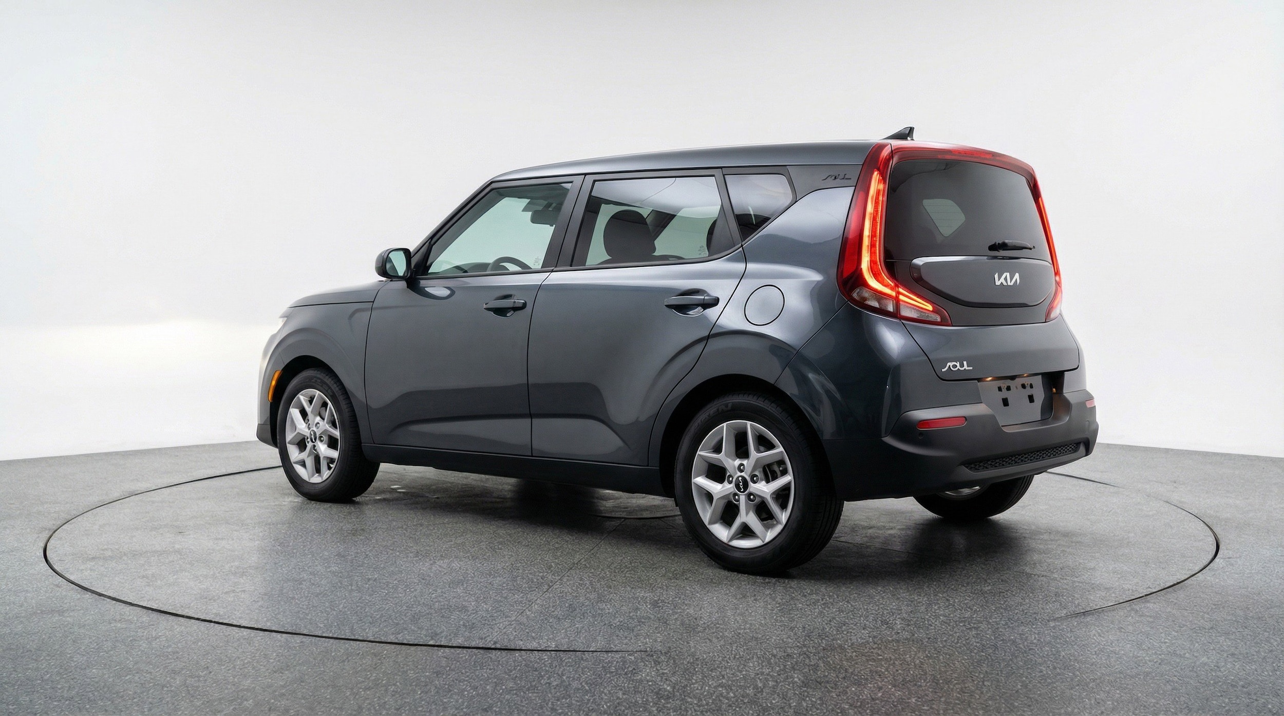 Thumbnail: 2025 Kia Soul - 6