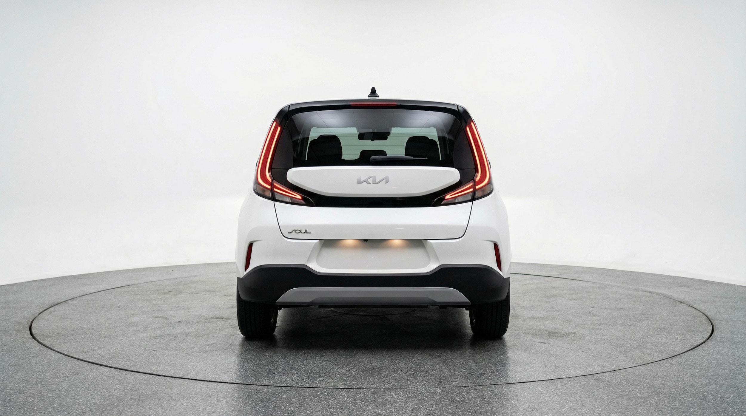 Thumbnail: 2025 Kia Soul - 6