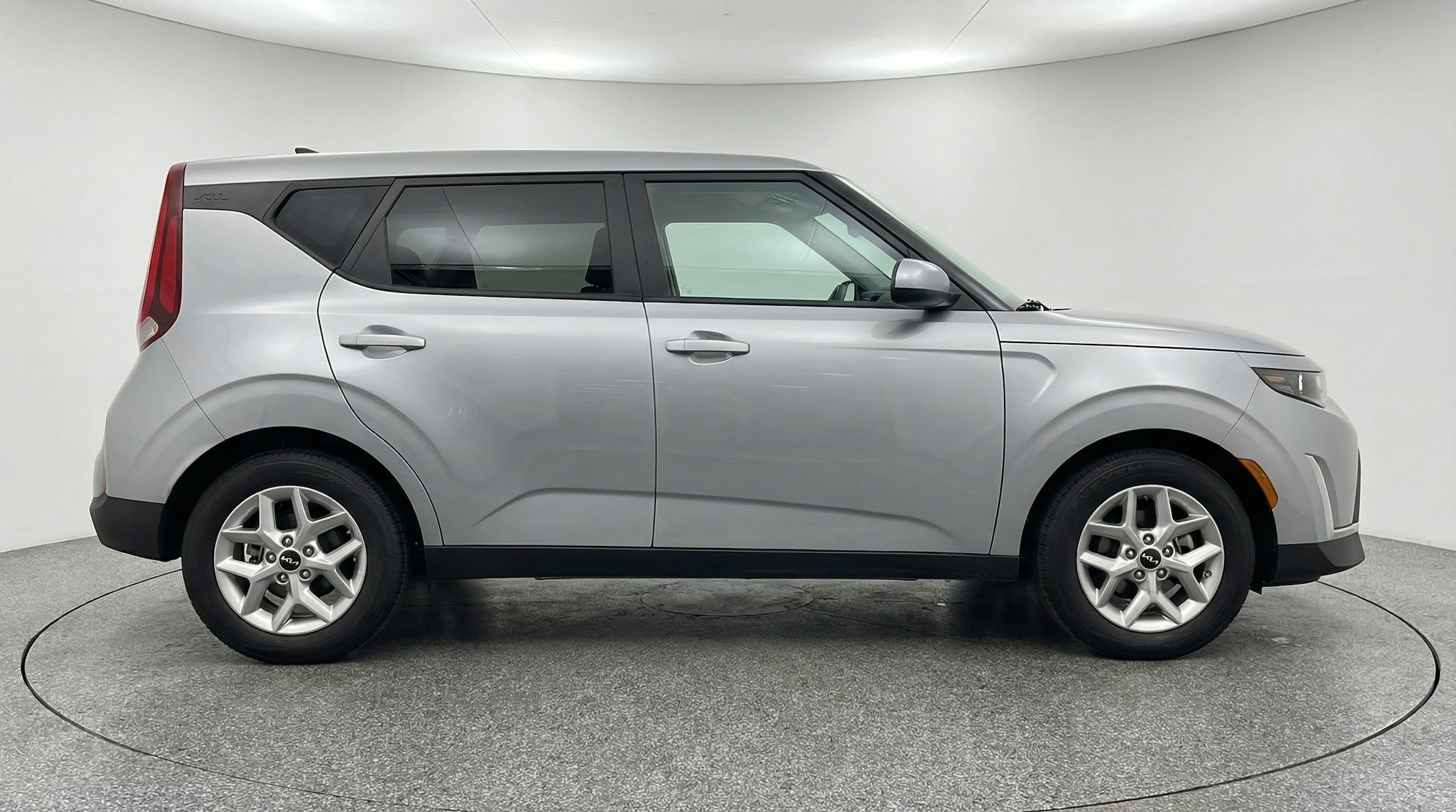 Thumbnail: 2025 Kia Soul - 8