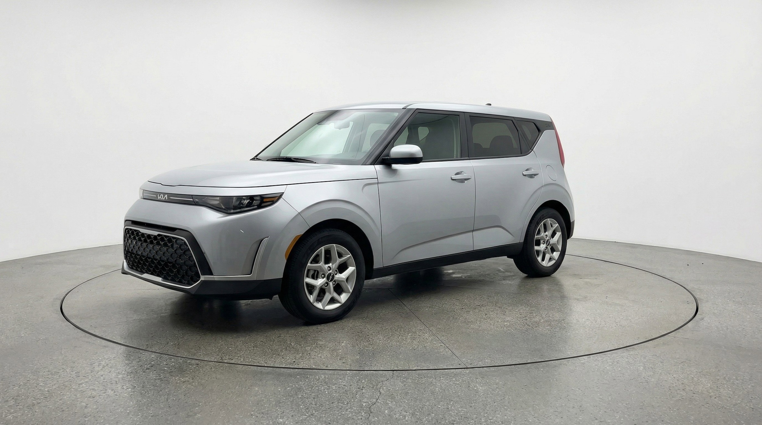 Thumbnail: 2025 Kia Soul - 3