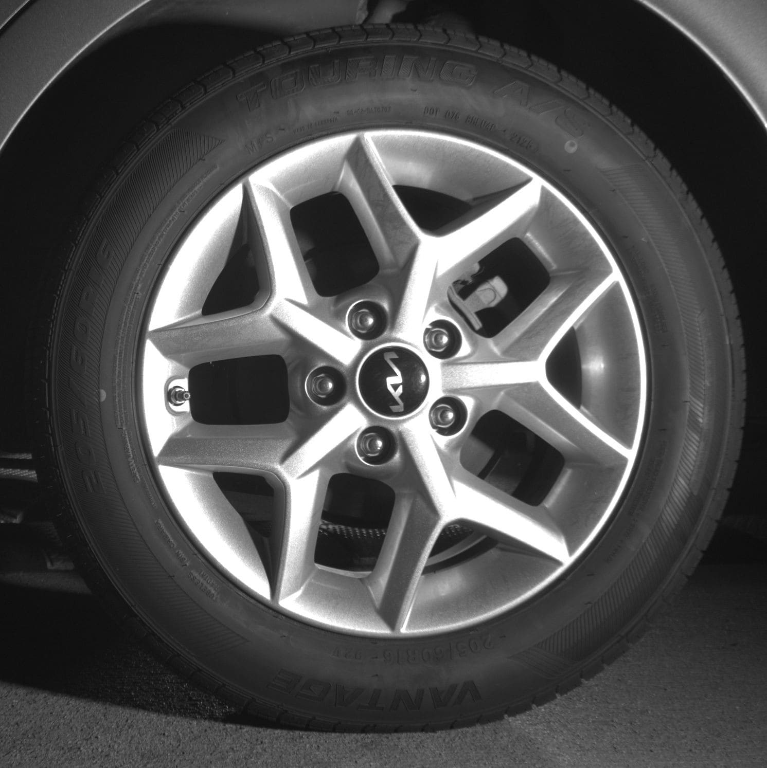 Thumbnail: 2025 Kia Soul - 11