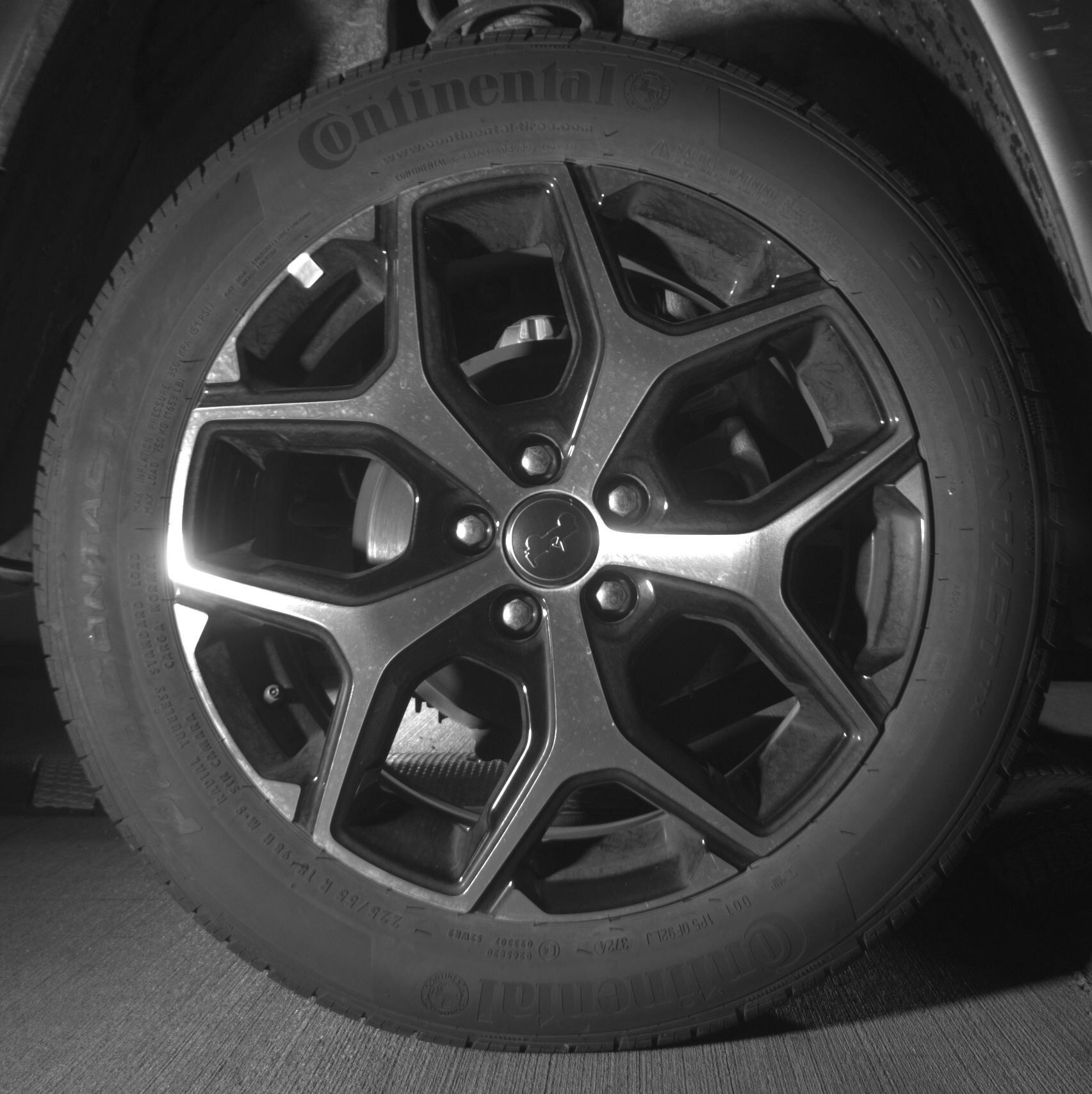 Thumbnail: 2025 Jeep Compass - 12