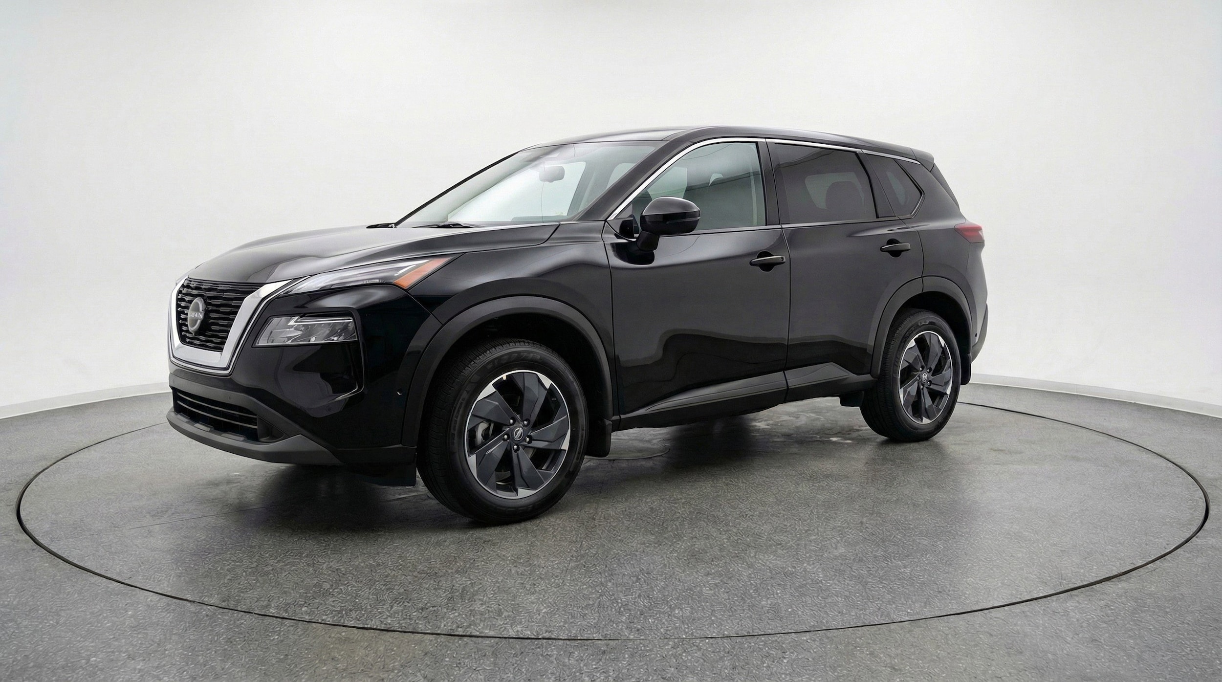Thumbnail: 2025 Nissan Rogue - 3