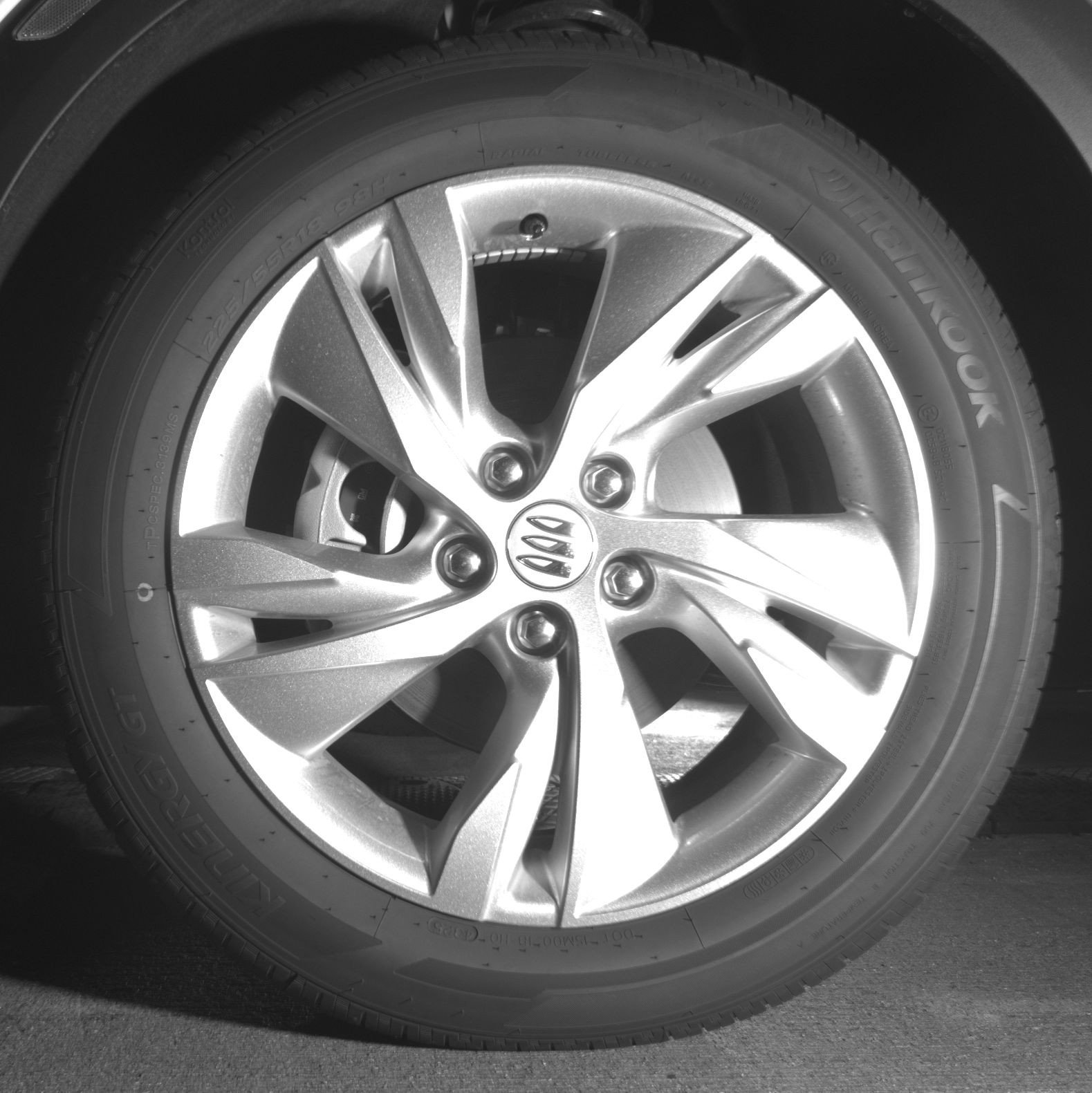 Thumbnail: 2026 Buick Encore GX - 12