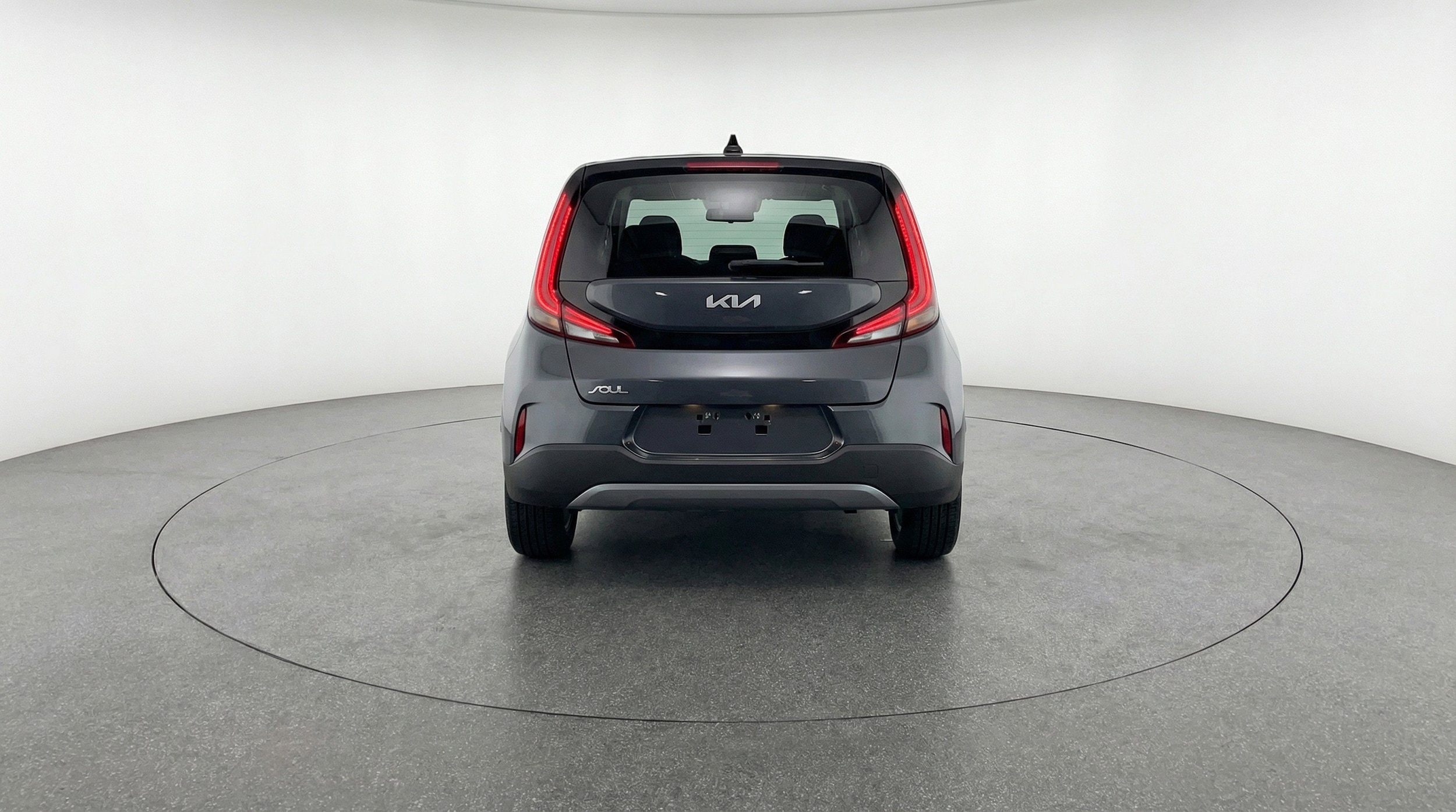 Thumbnail: 2025 Kia Soul - 7