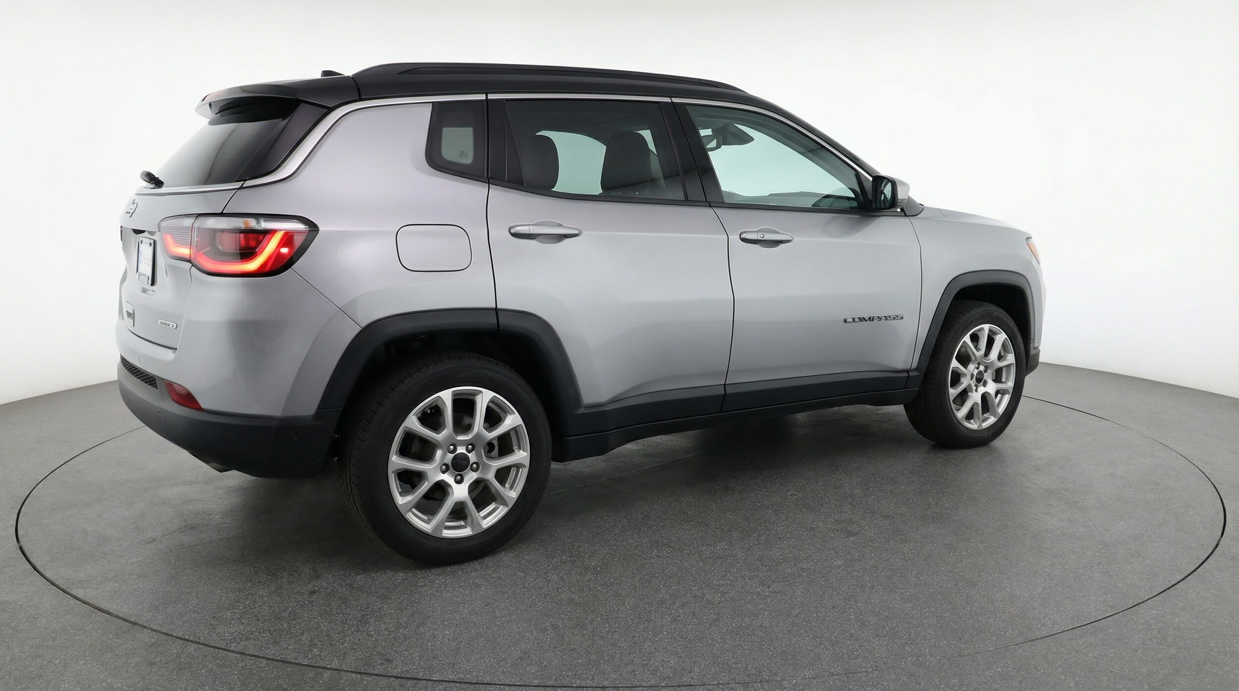 Thumbnail: 2025 Jeep Compass - 7