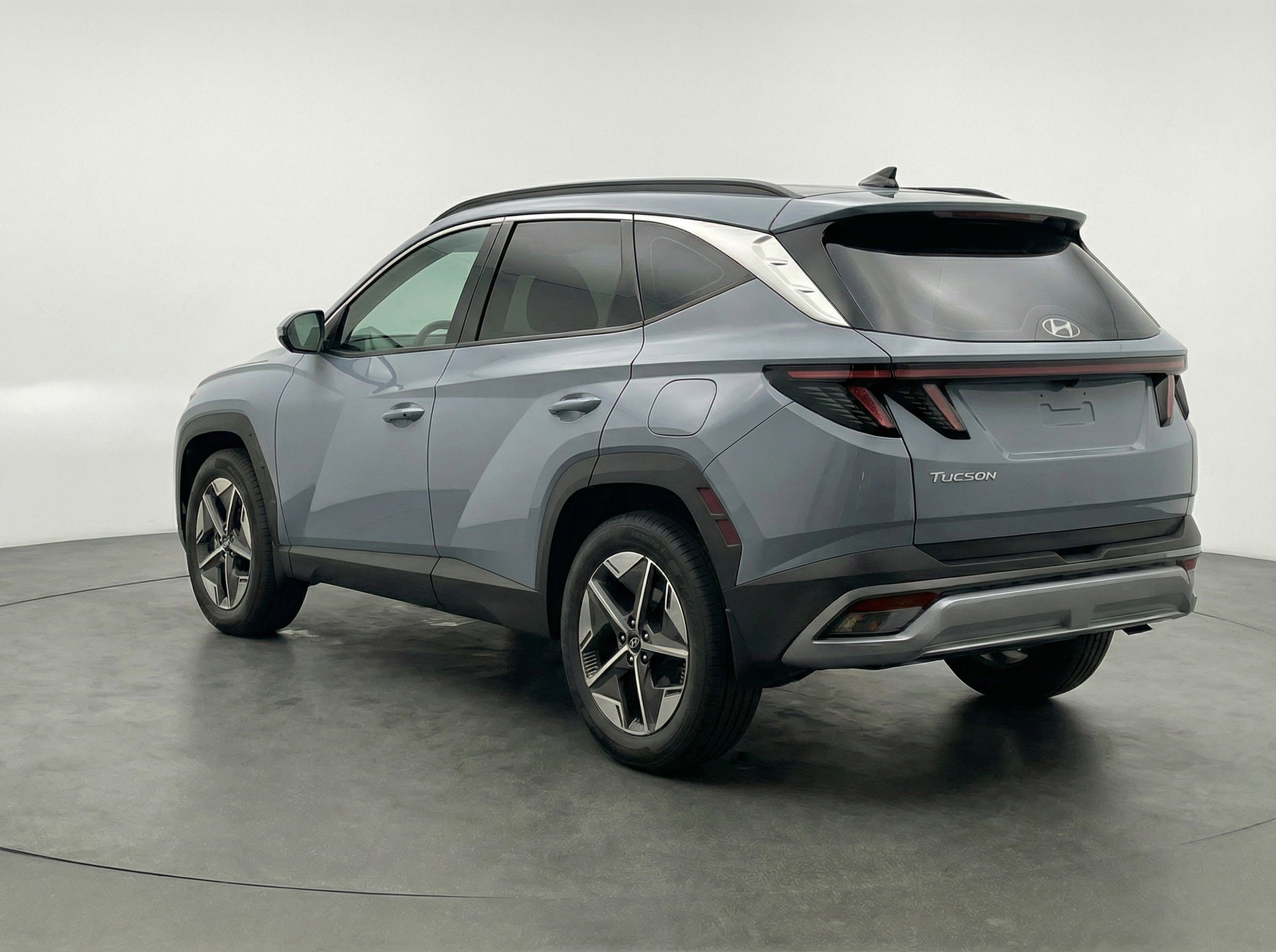 Thumbnail: 2025 Hyundai Tucson - 6