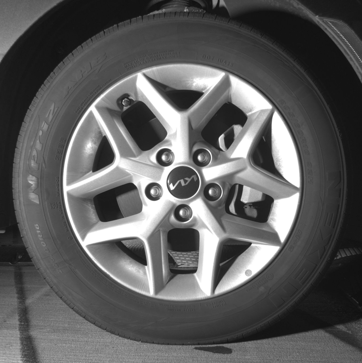 Thumbnail: 2025 Kia Soul - 13