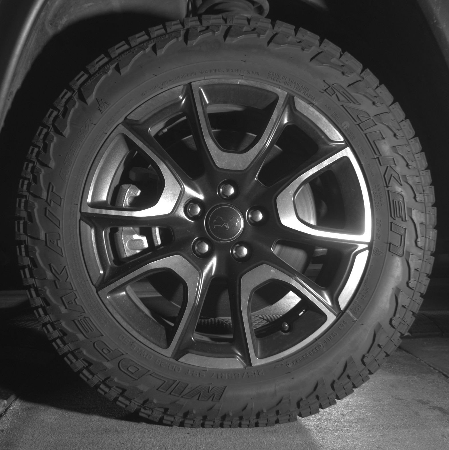 Thumbnail: 2025 Jeep Compass - 12