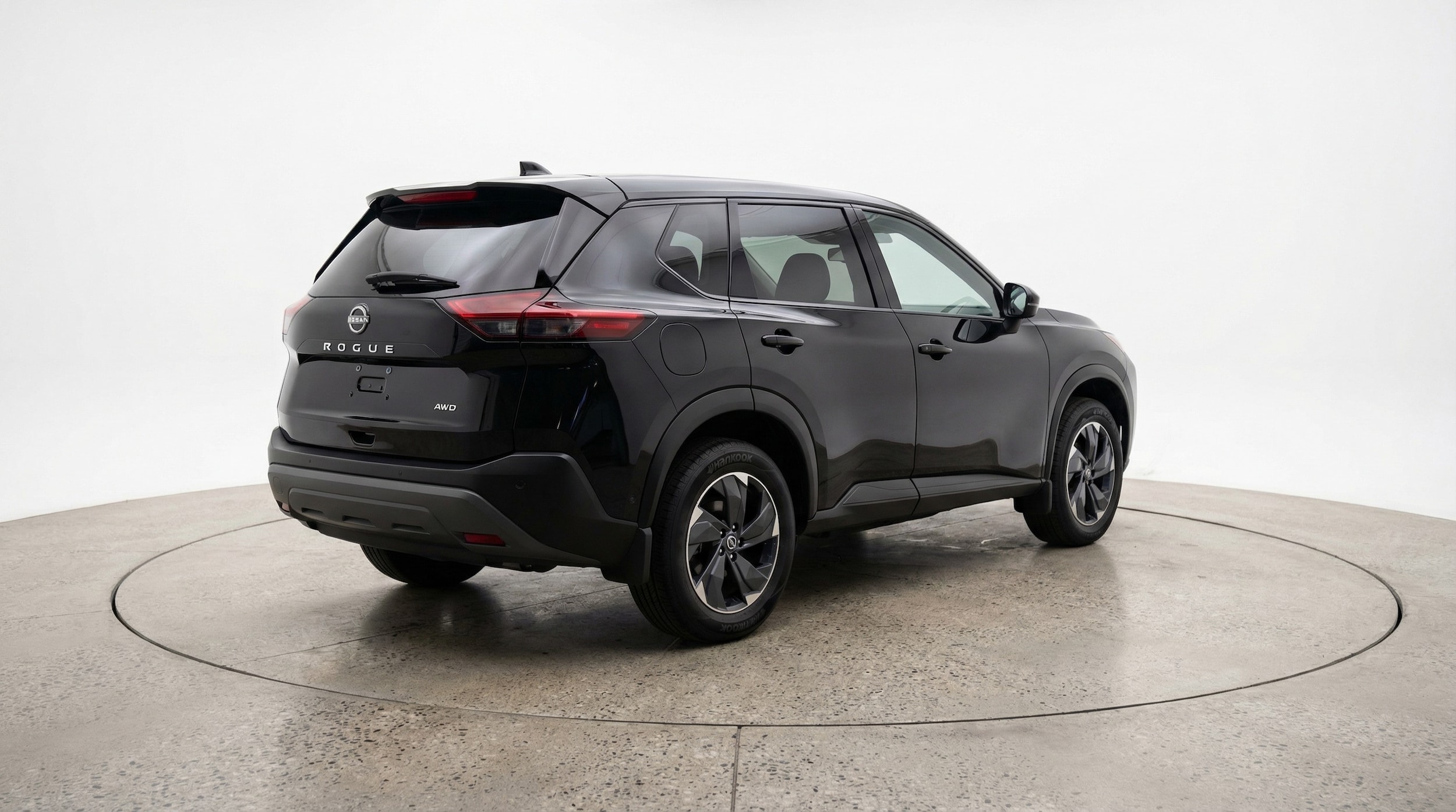 Thumbnail: 2025 Nissan Rogue - 7