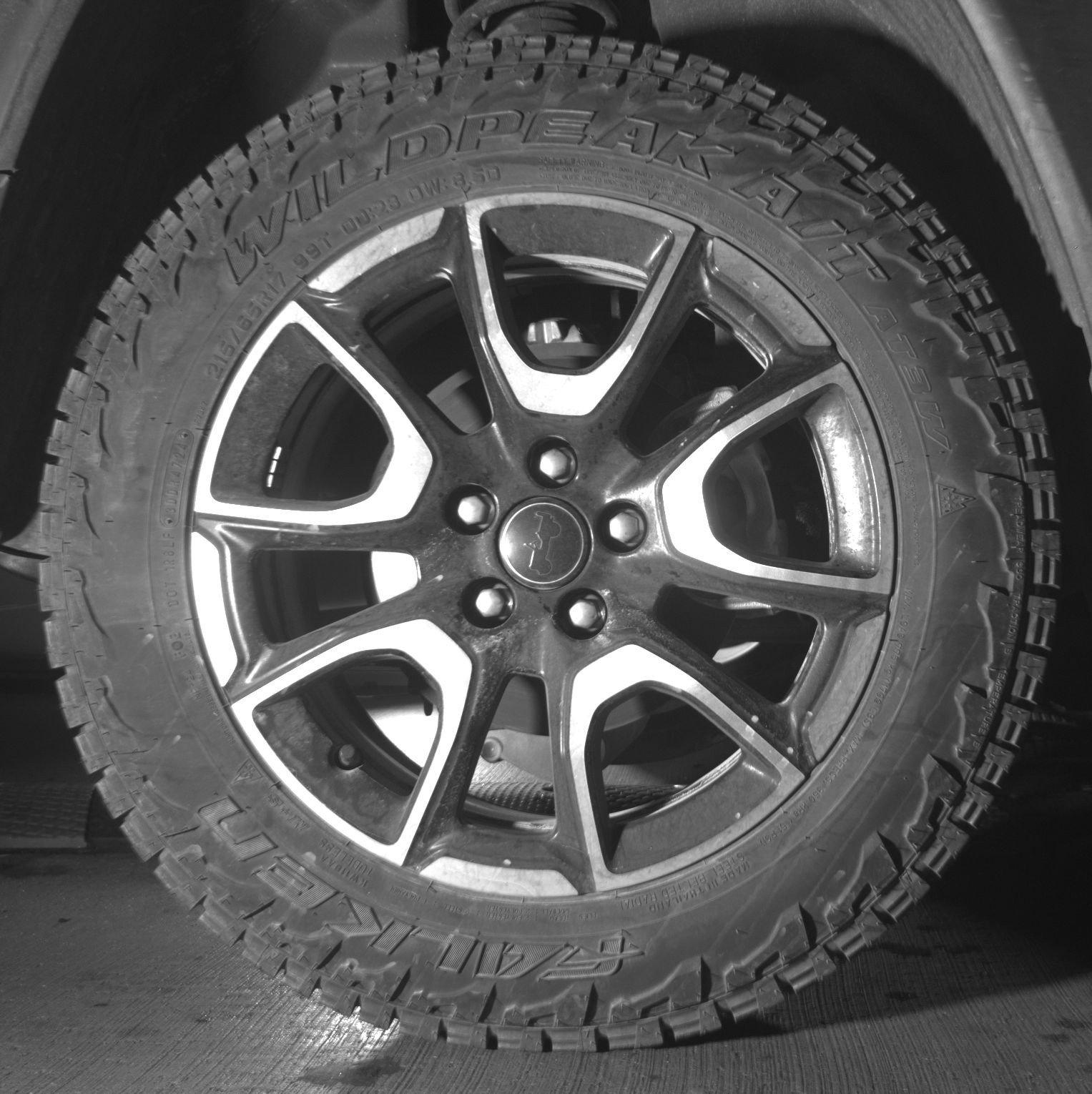 Thumbnail: 2025 Jeep Compass - 15