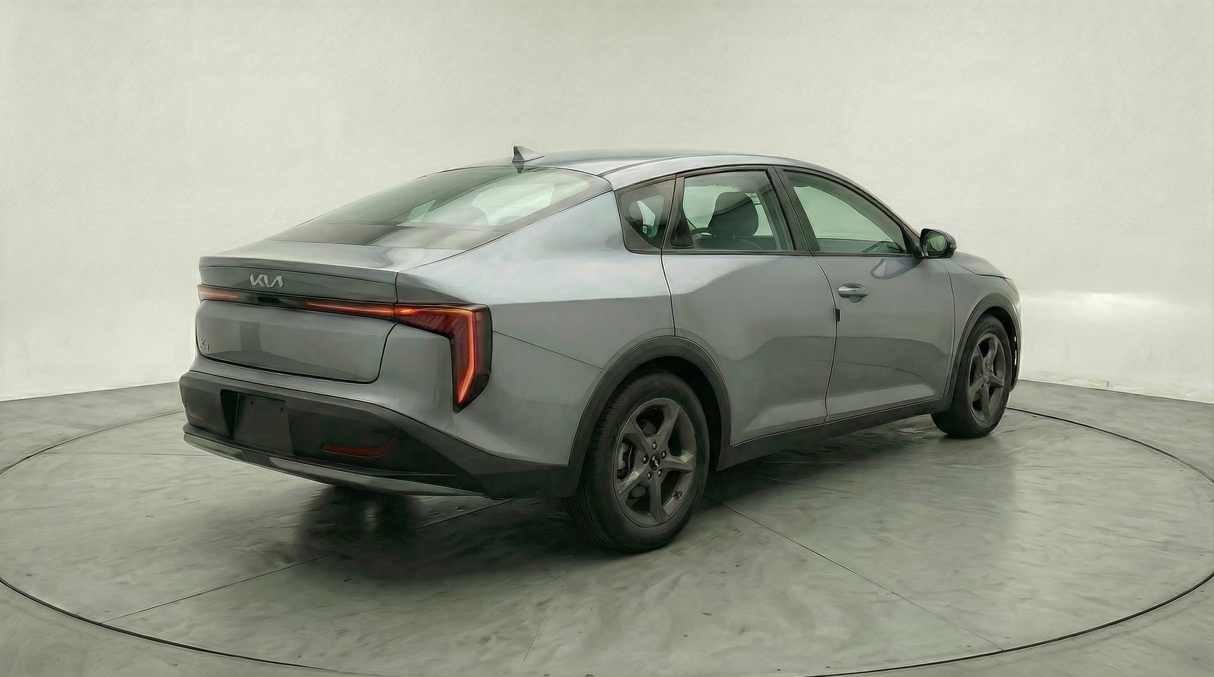 Thumbnail: 2025 Kia K4 - 7