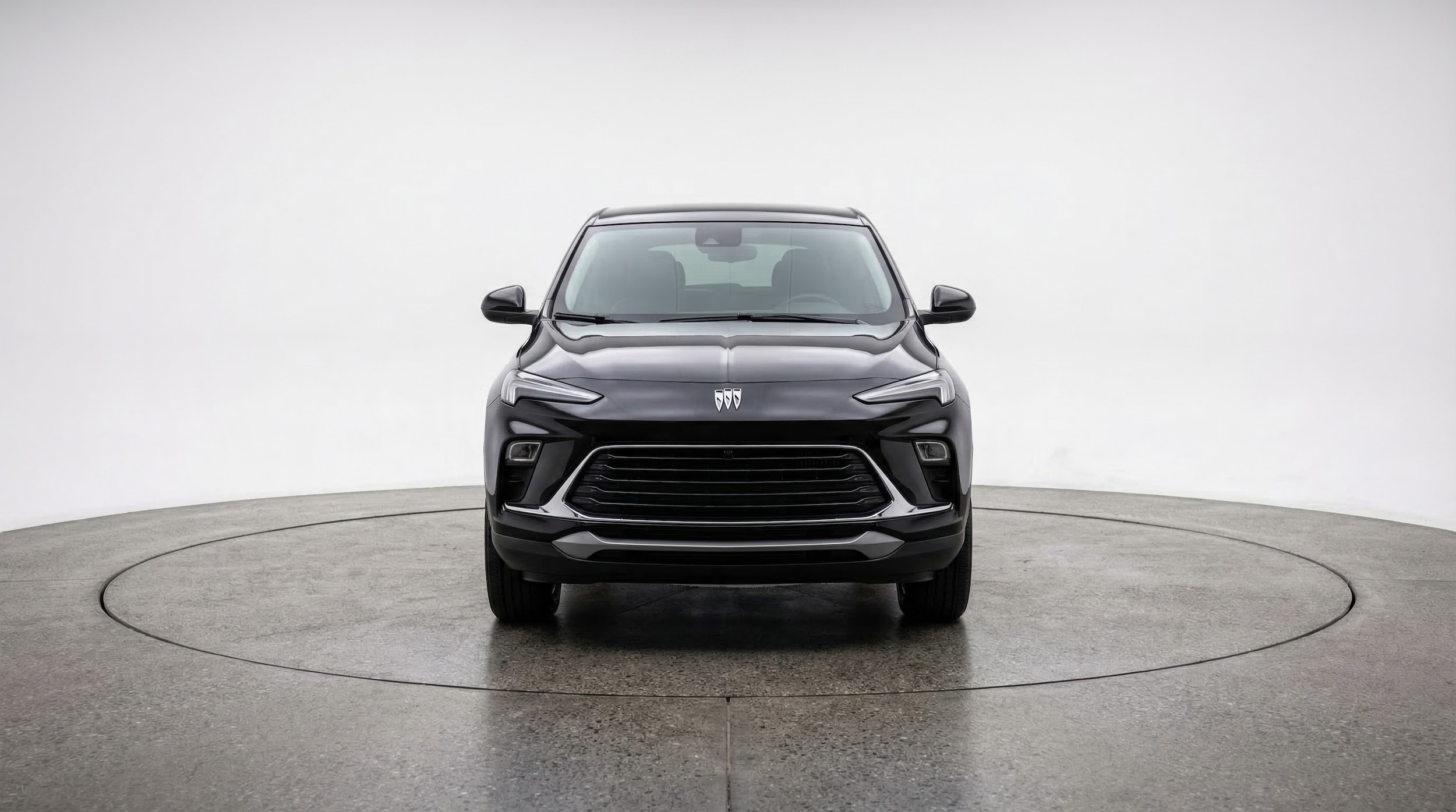 Thumbnail: 2025 Buick Encore GX - 2