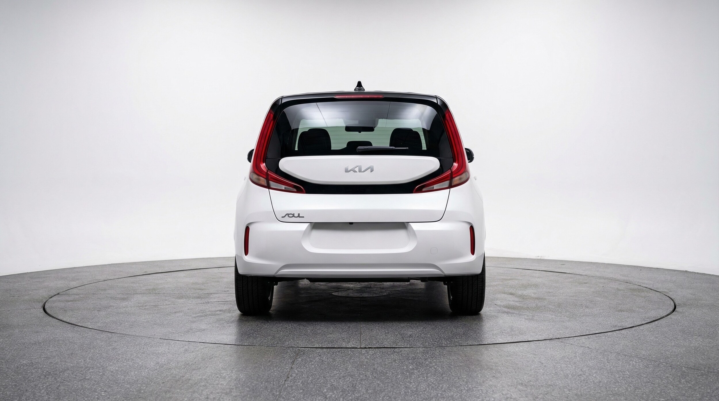 Thumbnail: 2025 Kia Soul - 6