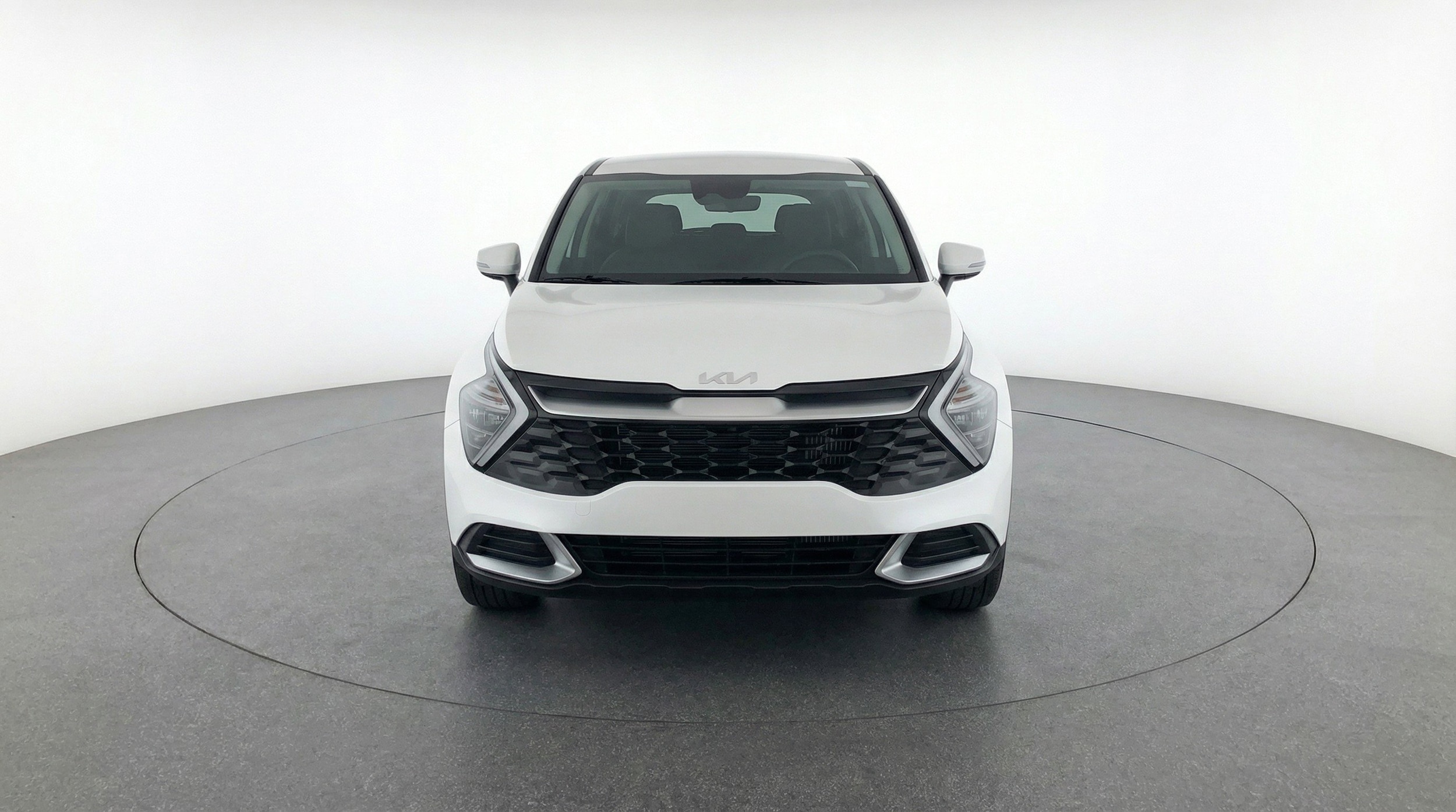 Thumbnail: 2025 Kia Sportage - 2