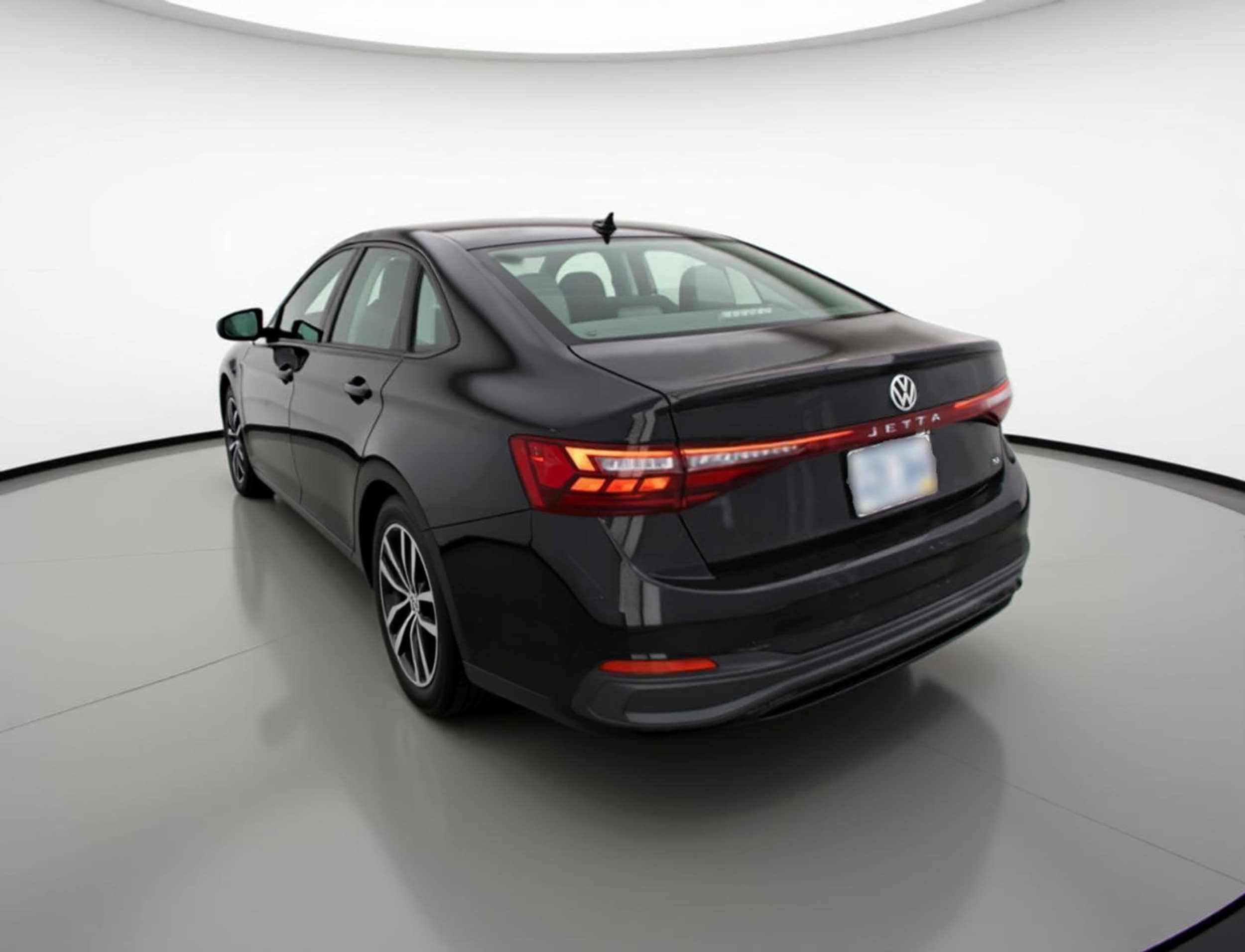 Thumbnail: 2025 Volkswagen Jetta - 5