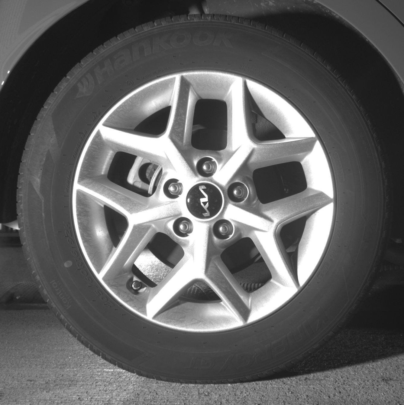 Thumbnail: 2025 Kia Soul - 15