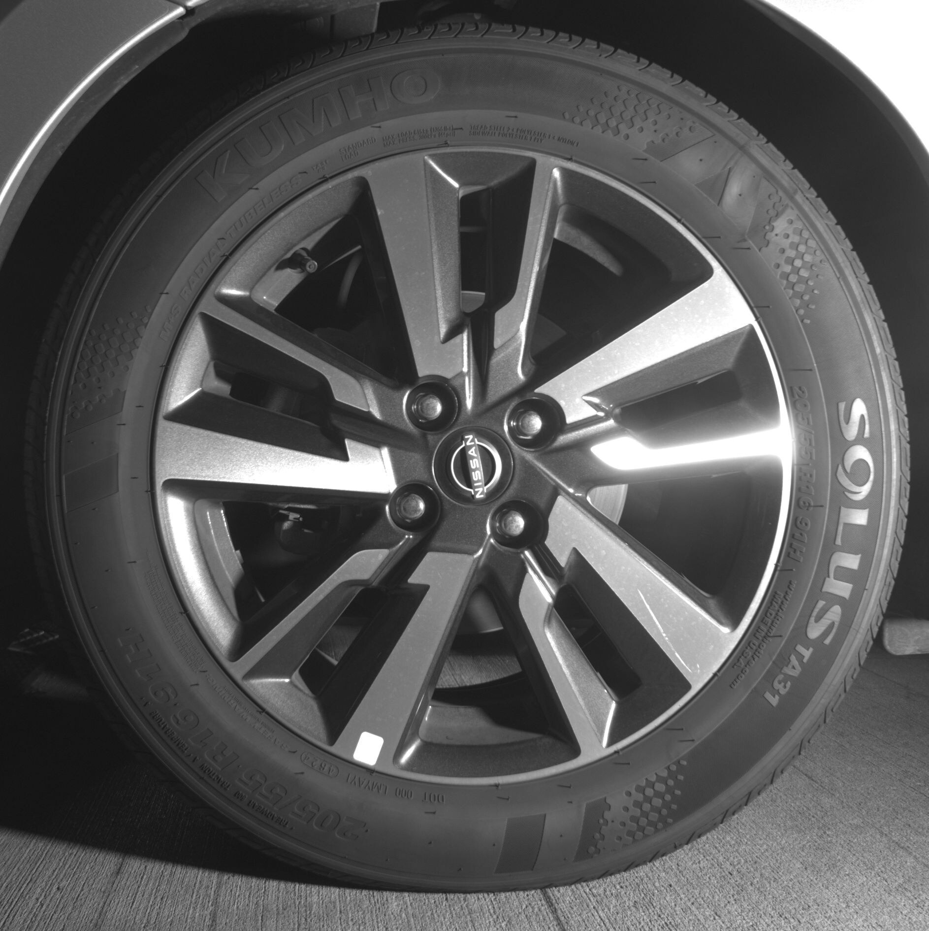 Thumbnail: 2025 Nissan Versa - 9