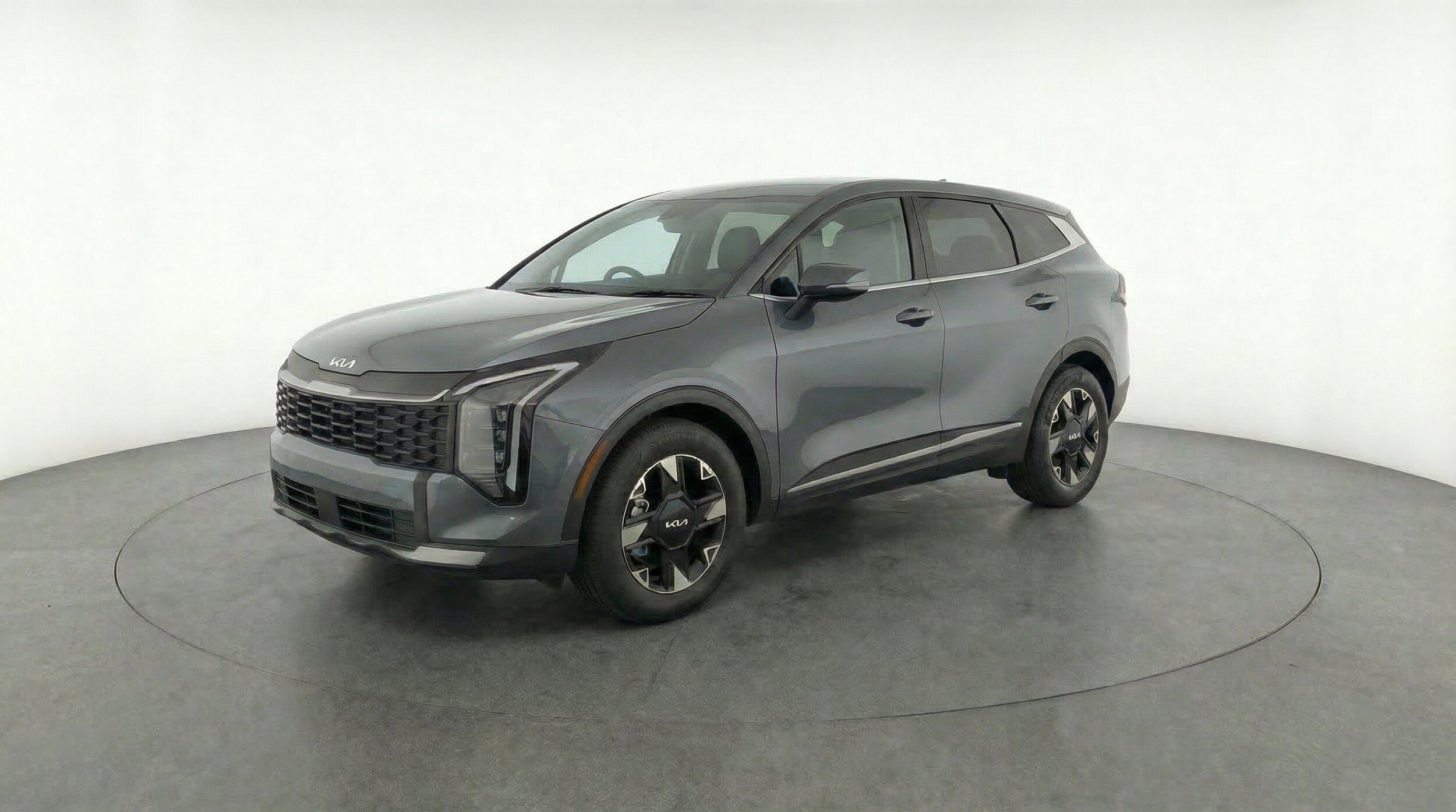 Thumbnail: 2026 Kia Sportage - 3