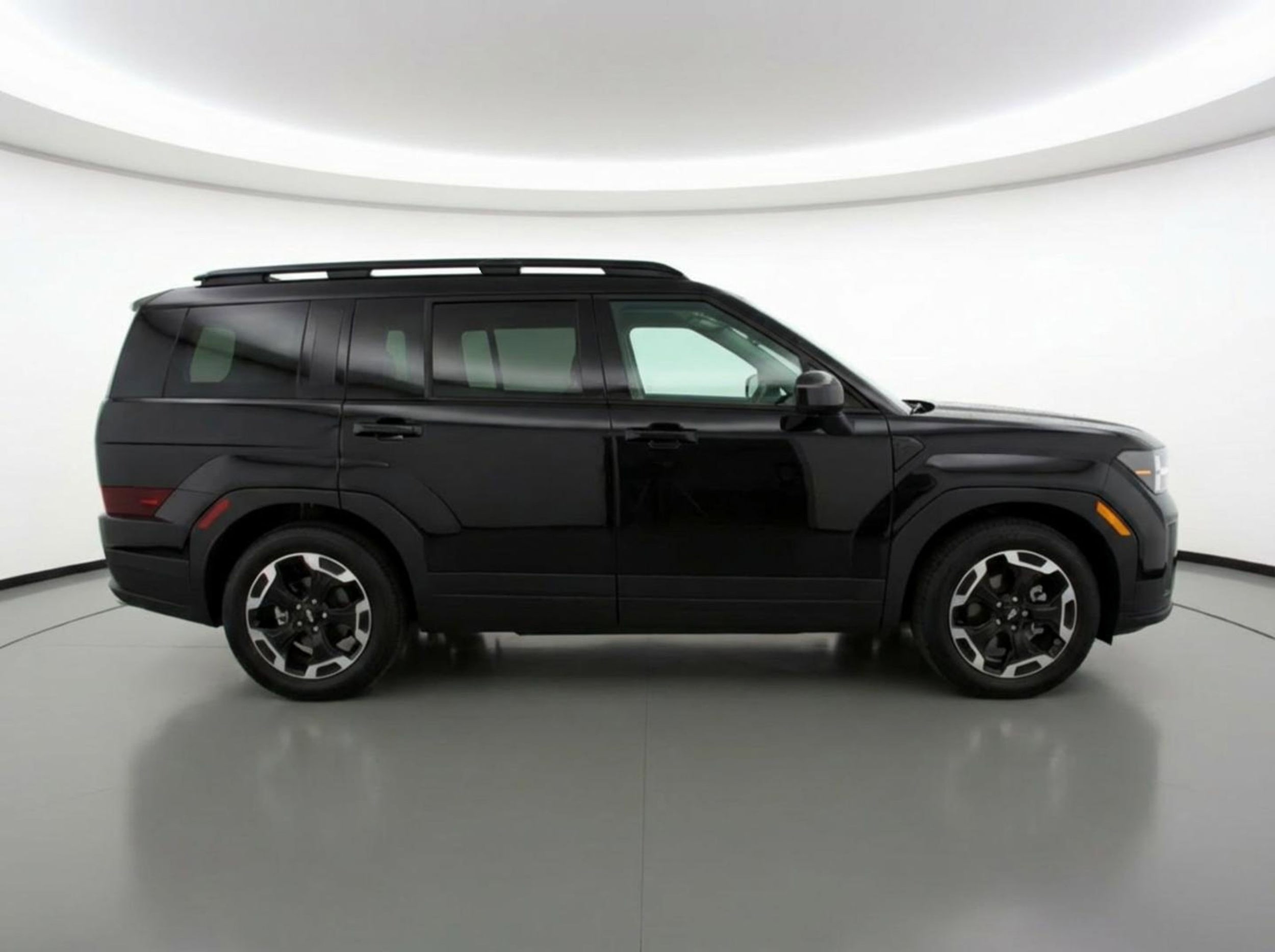 Thumbnail: 2025 Hyundai Santa Fe - 11