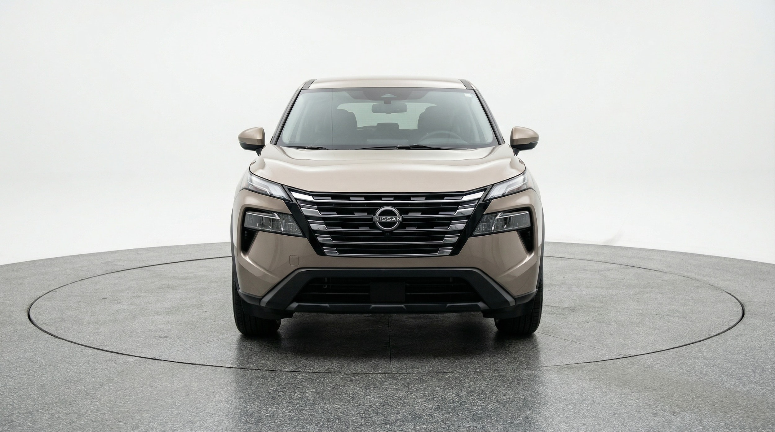 Thumbnail: 2025 Nissan Rogue - 2