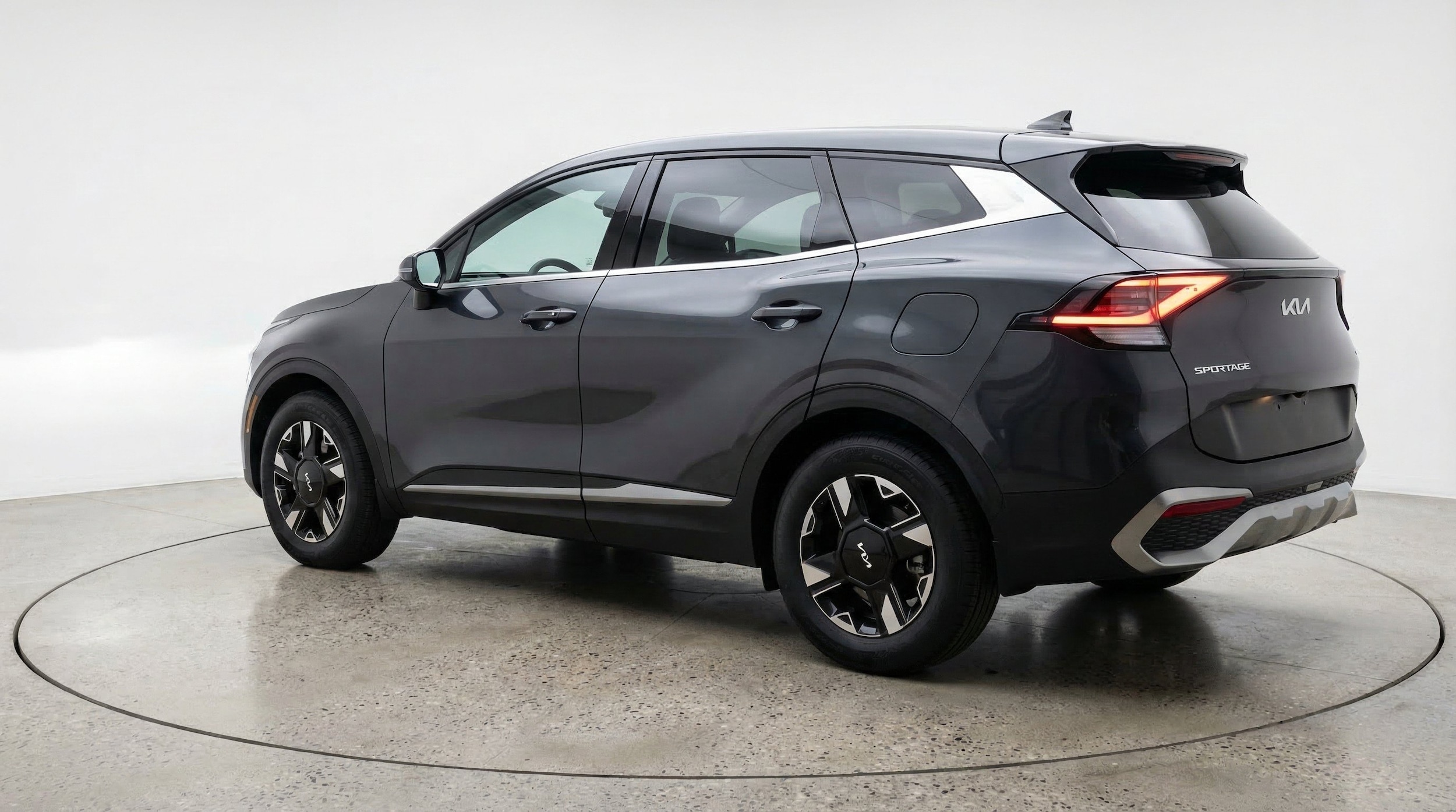Thumbnail: 2026 Kia Sportage - 6