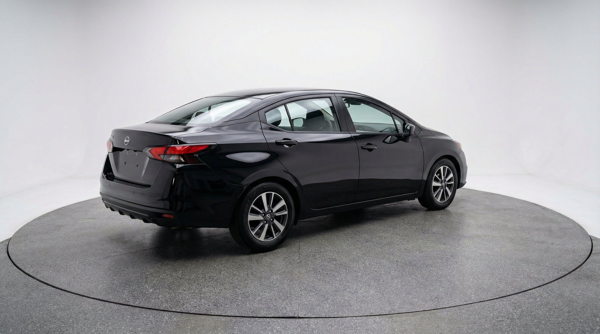 Thumbnail: 2025 Nissan Versa - 9