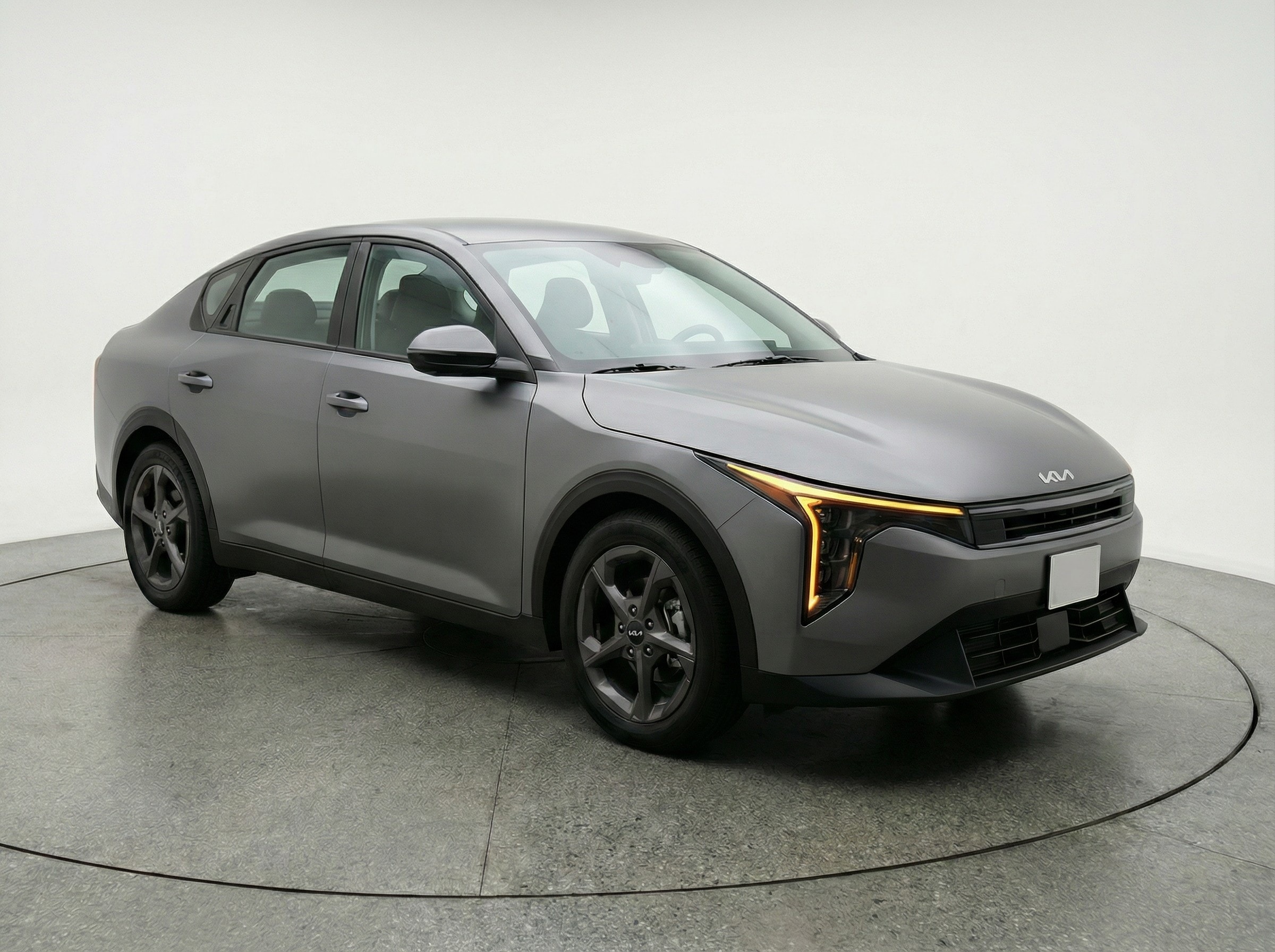 Thumbnail: 2025 Kia K4 - 1