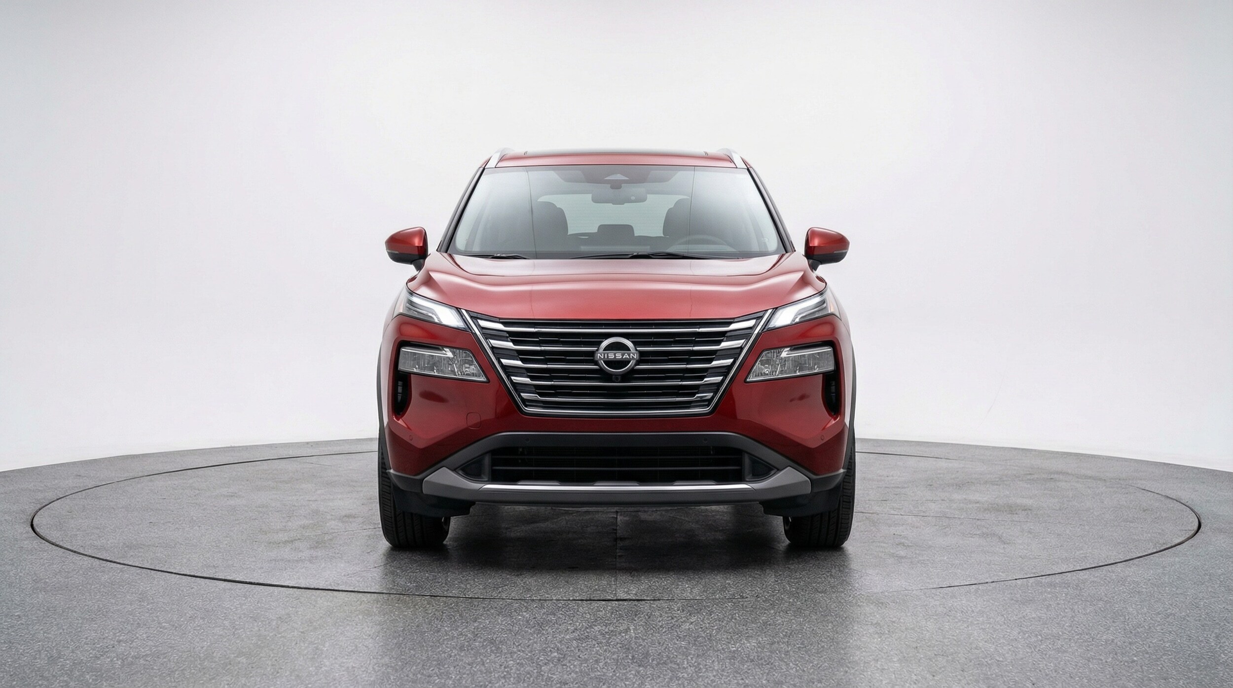 Thumbnail: 2025 Nissan Rogue - 2